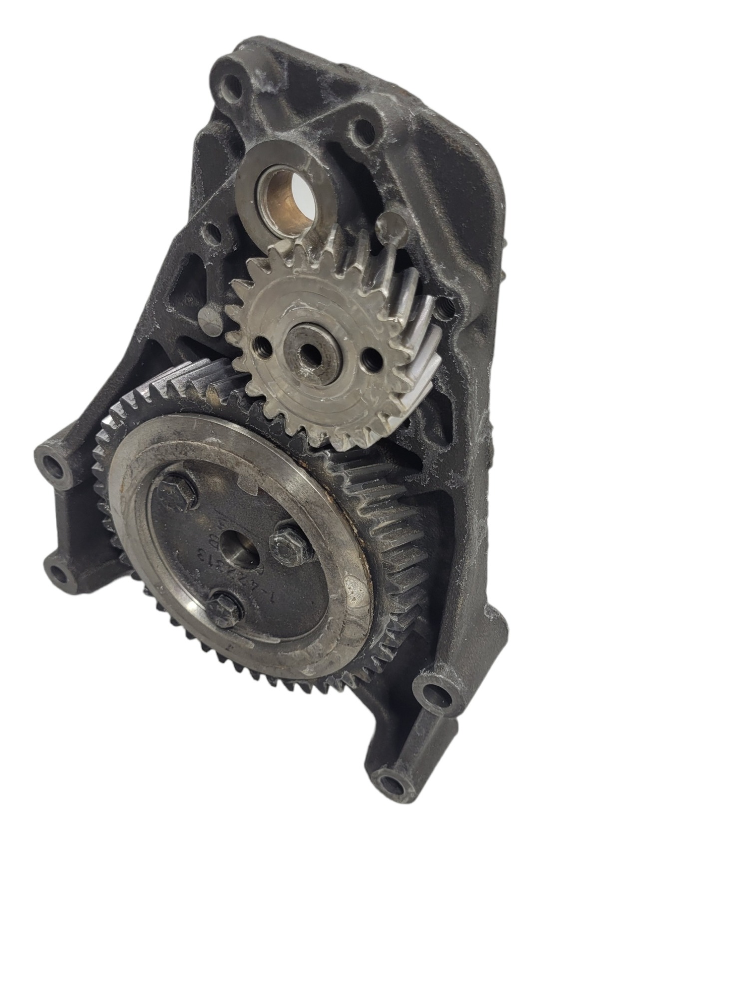 Bomba De Oleo Motor Volvo Nl10 1422313 1