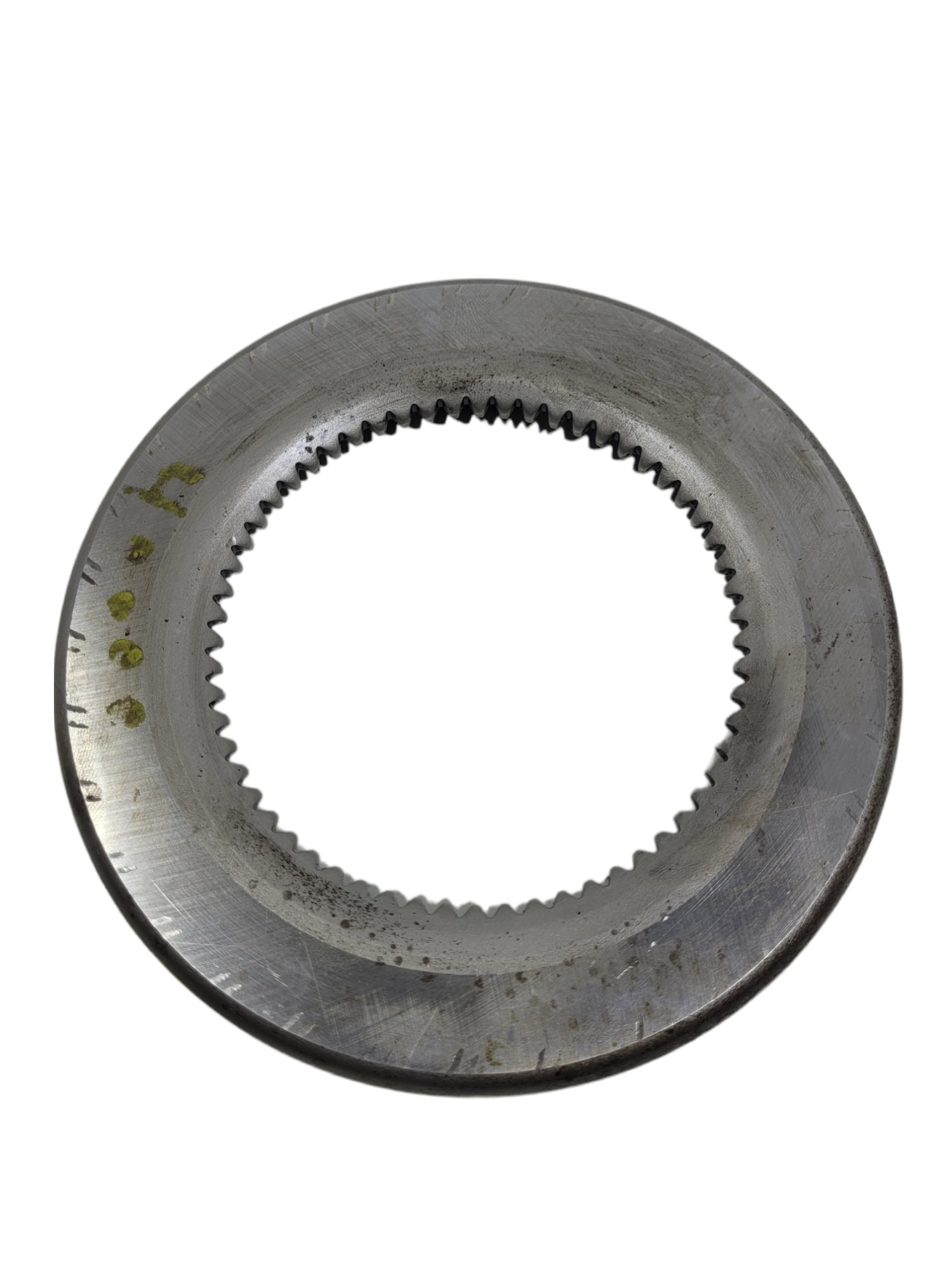 Capa Sincronizador 3 4 Marcha Cx Cambio Eaton 4301466 5