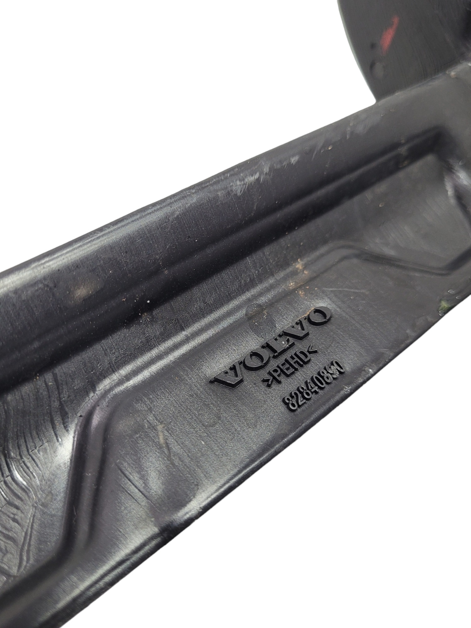 Duto Ar Volvo 5