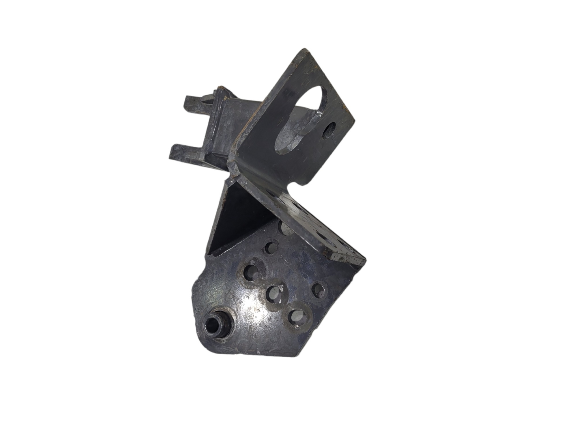 Suporte Do Para Choque Dianteiro Volvo Fh 041420499243 2