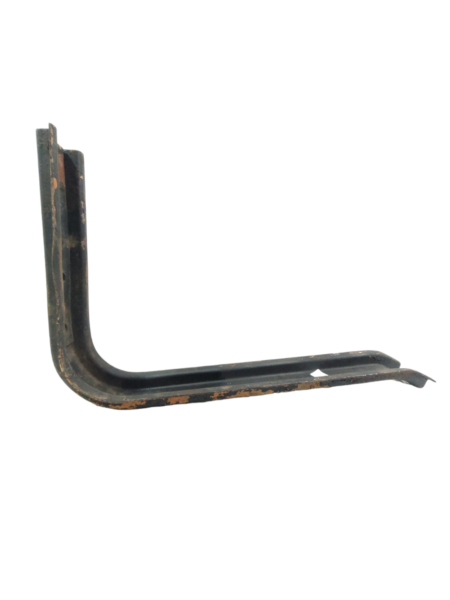 Suporte Tanque M Benz 2