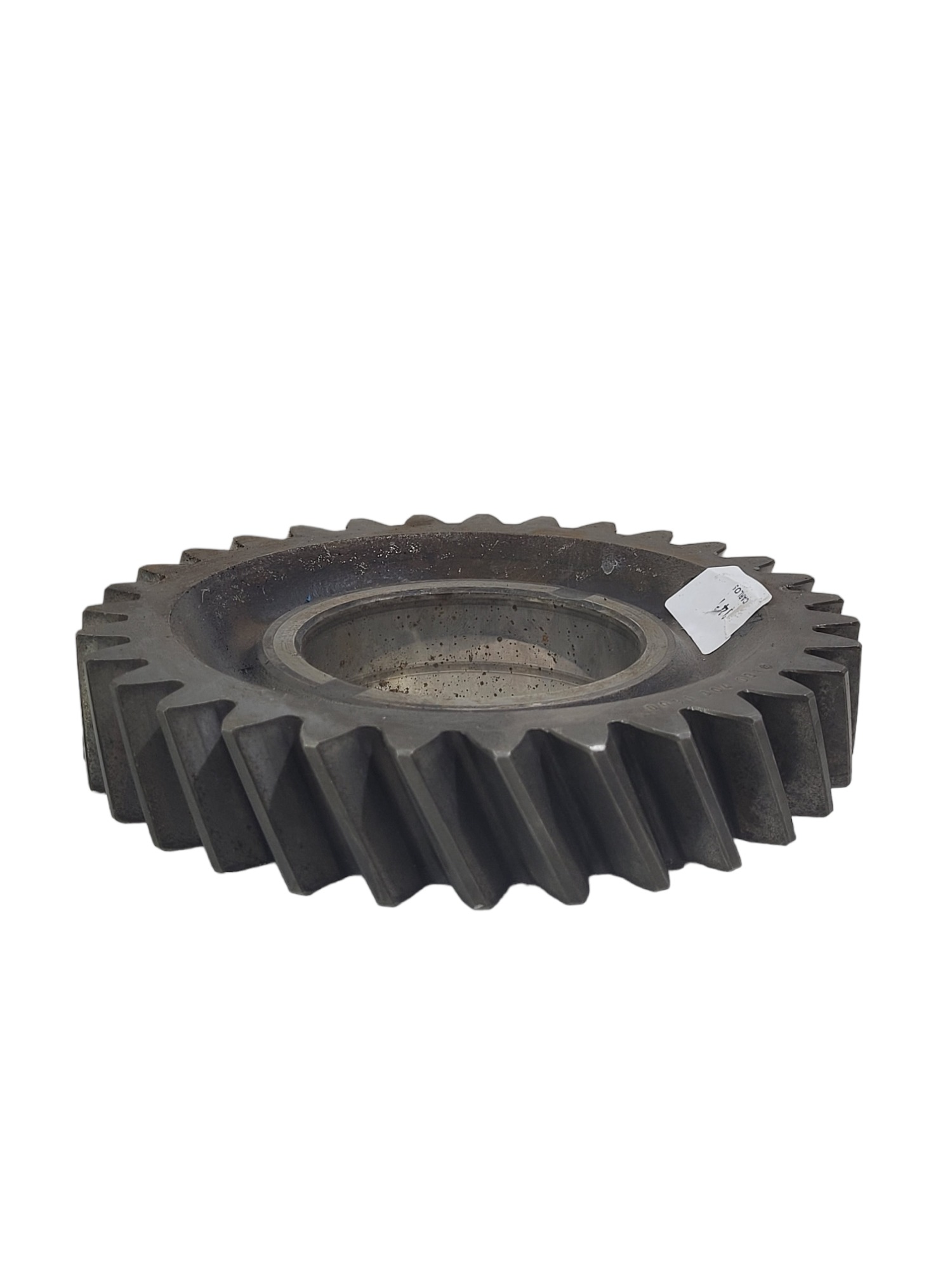 Engrenagem Helicoidal Zf 0091304033 2