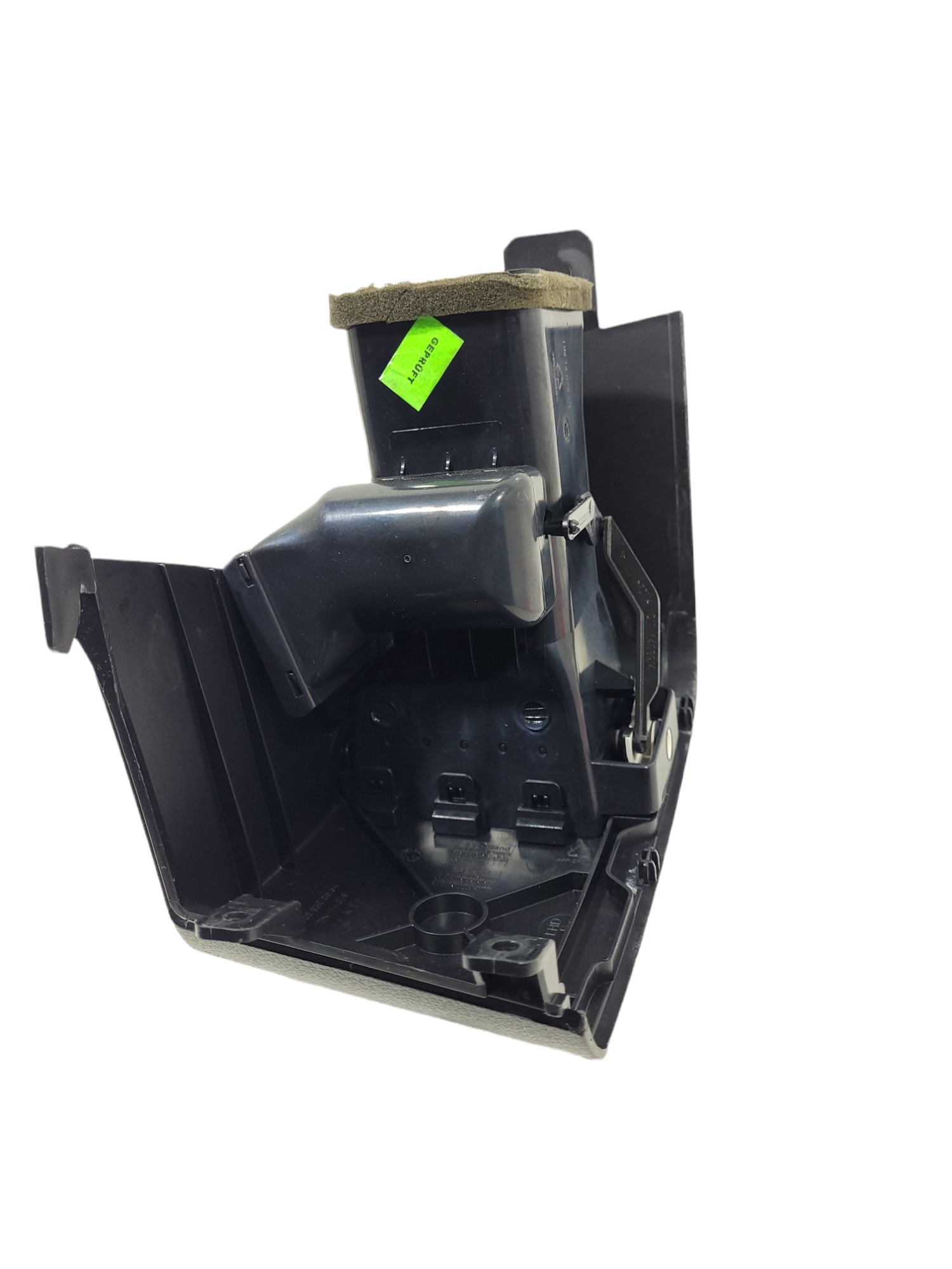 Difusor De Ar Direito Sprinter 2015 * A9068300554 3