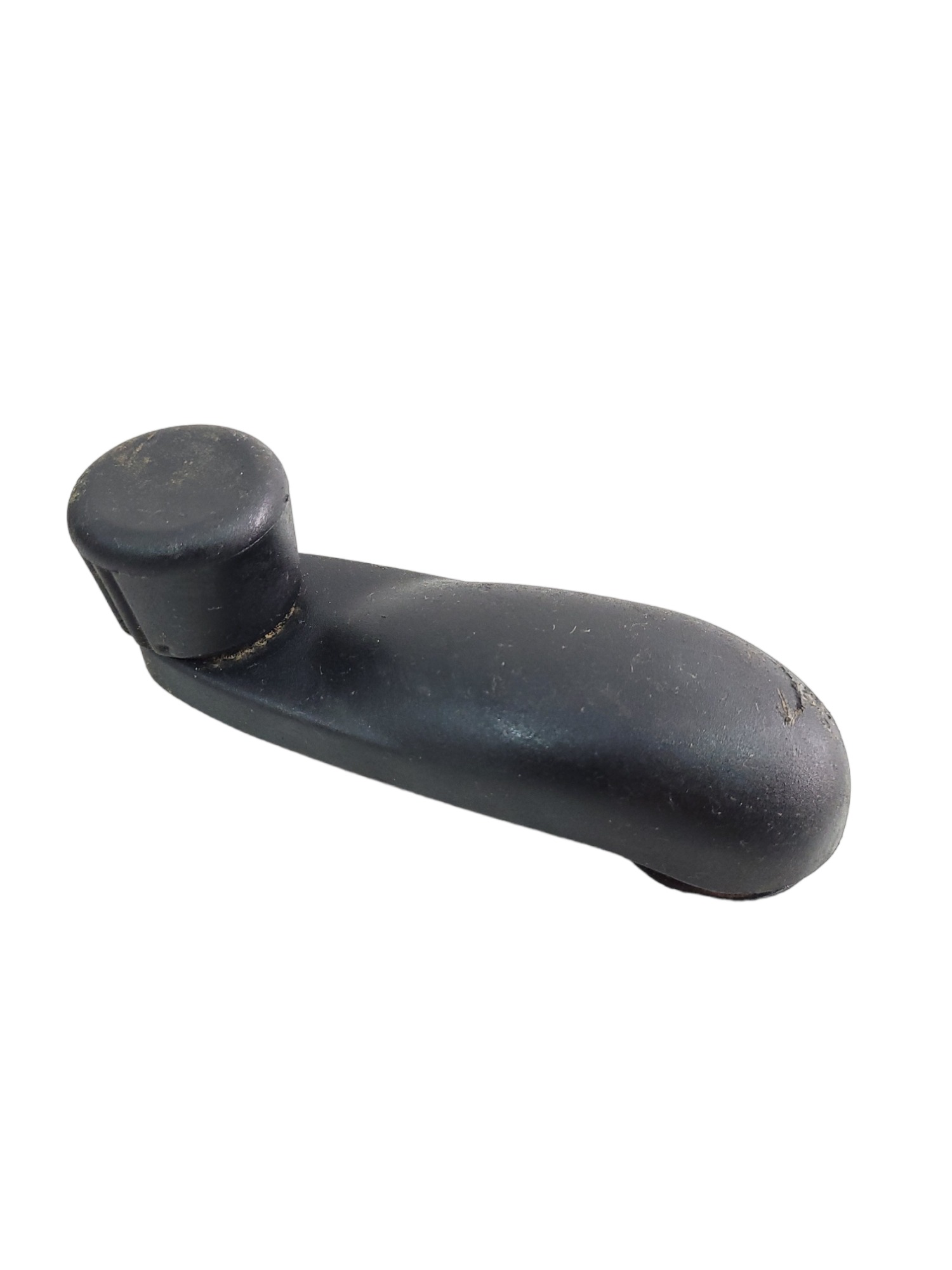 Manivela Vidro Volvo Vm 5010441207 Preto 3