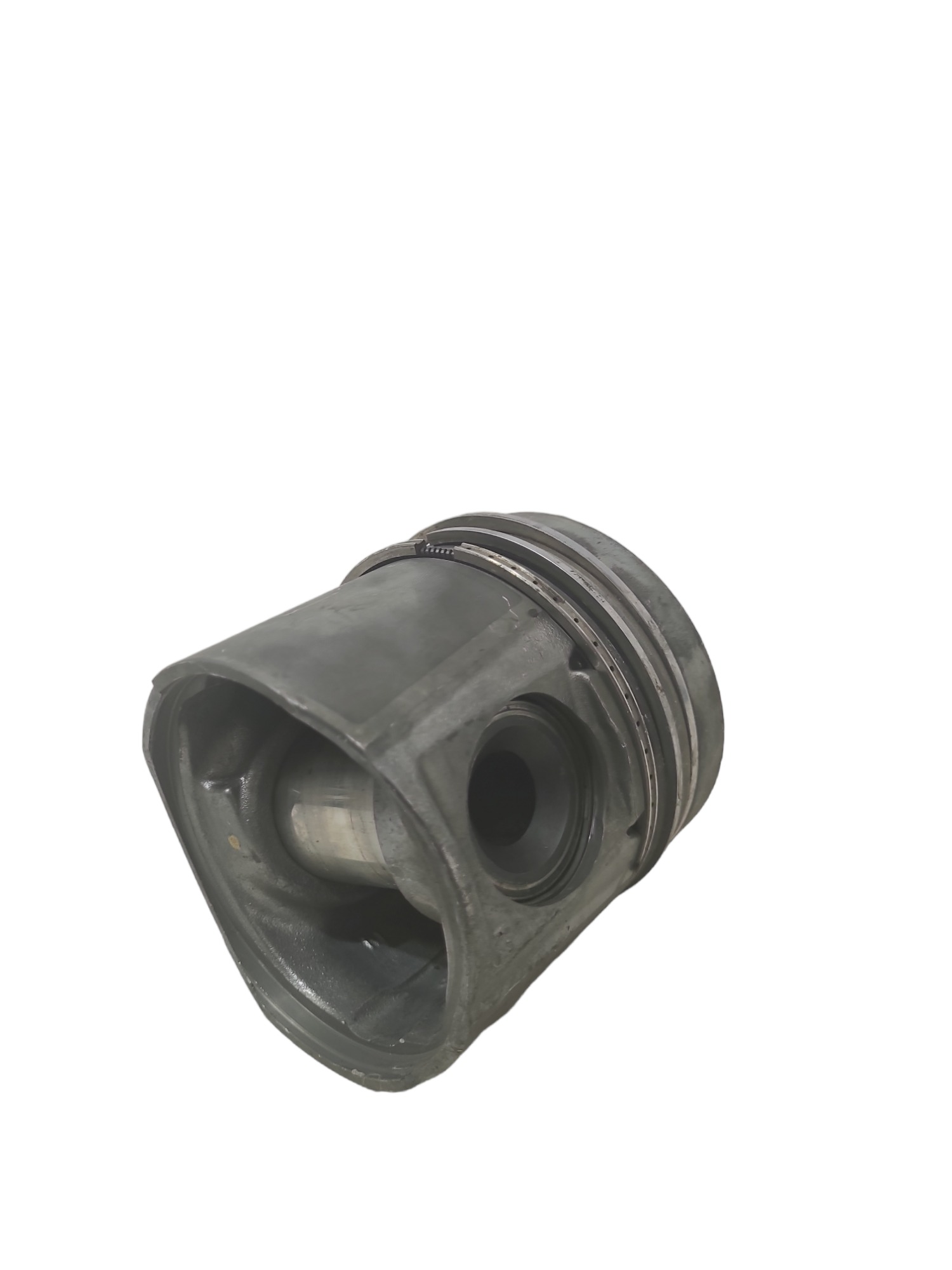 Pistão Motor M Benz A9060370320 1