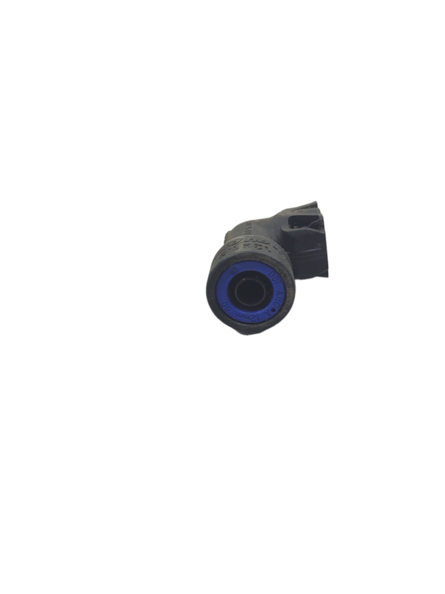 Cotovelo 90 Graus Tubo 12 X 15 Mm Scania 4