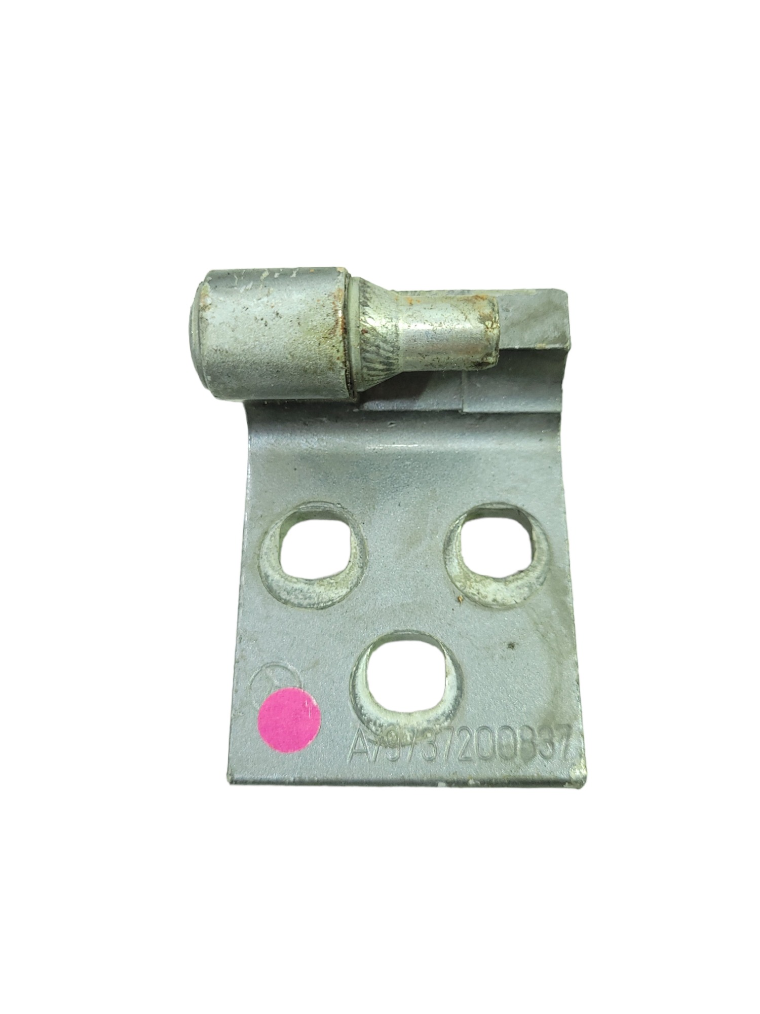 Dobradiça Porta M Benz A79737200837 1