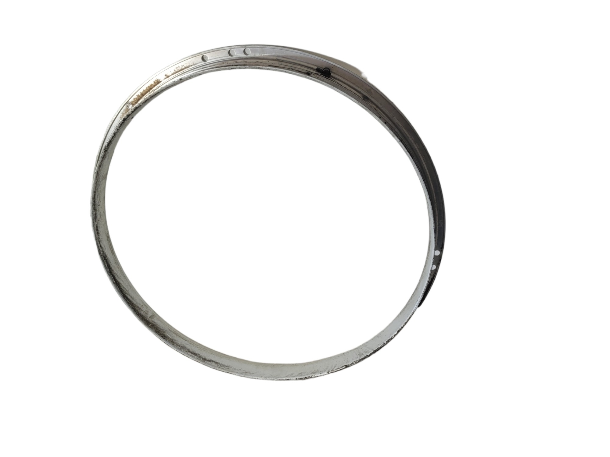 Aro Do Ventilador Volvo Fh420 _ 20440655 4