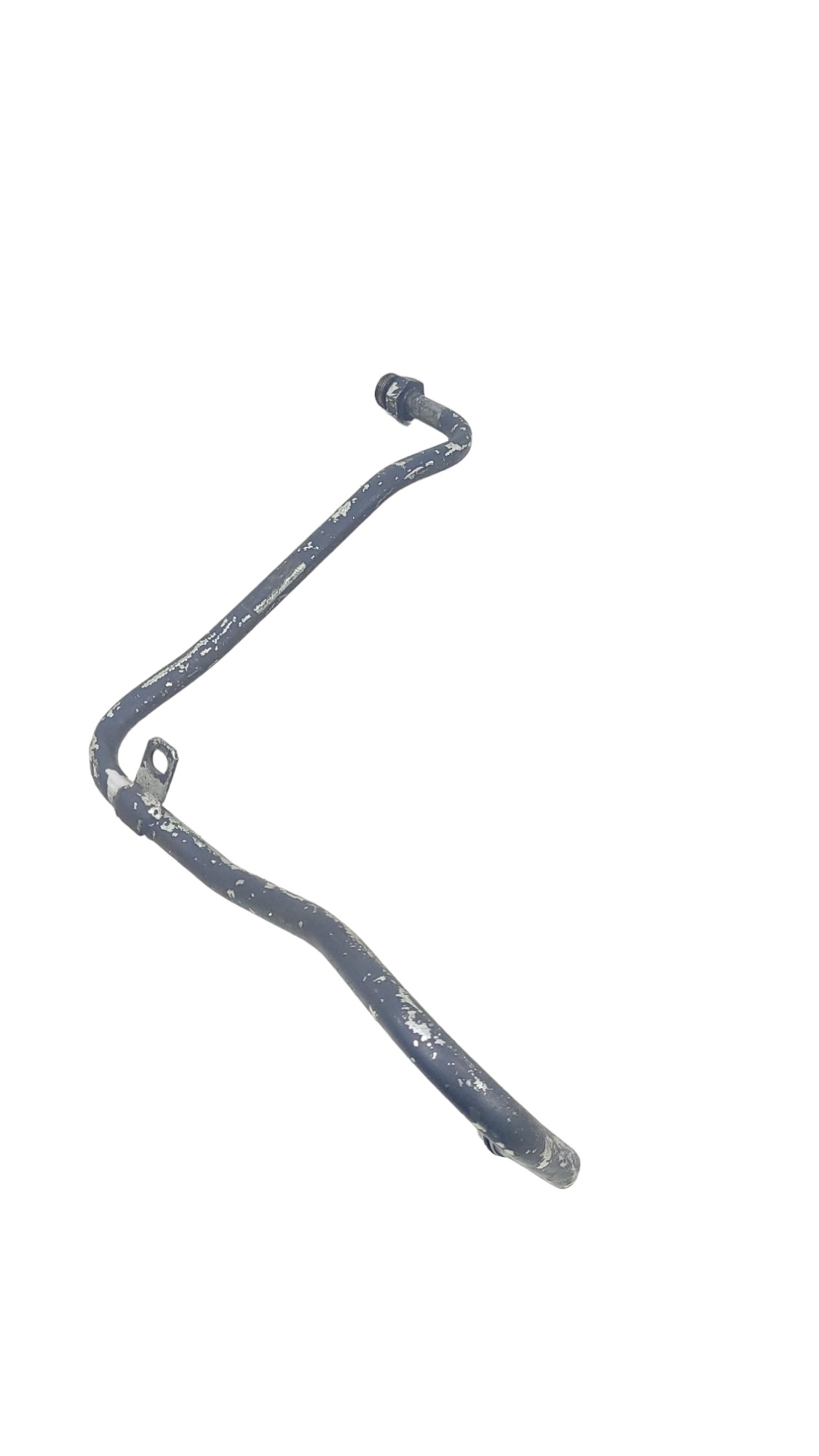 Tubo De Agua Scania 2