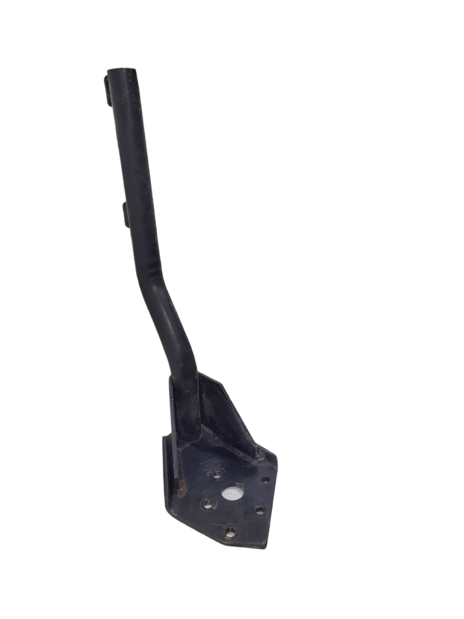 Suporte Inferior Direito Paralama Traseiro Vw 183 10 4