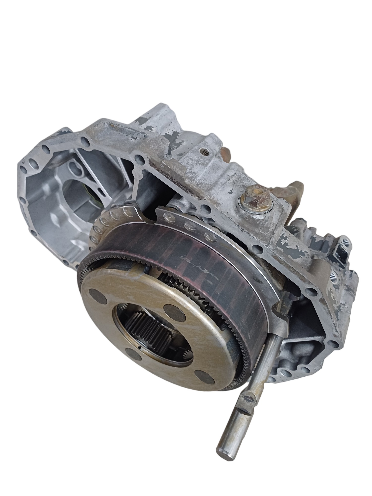Seletora Iveco 1110td 1304401379 7
