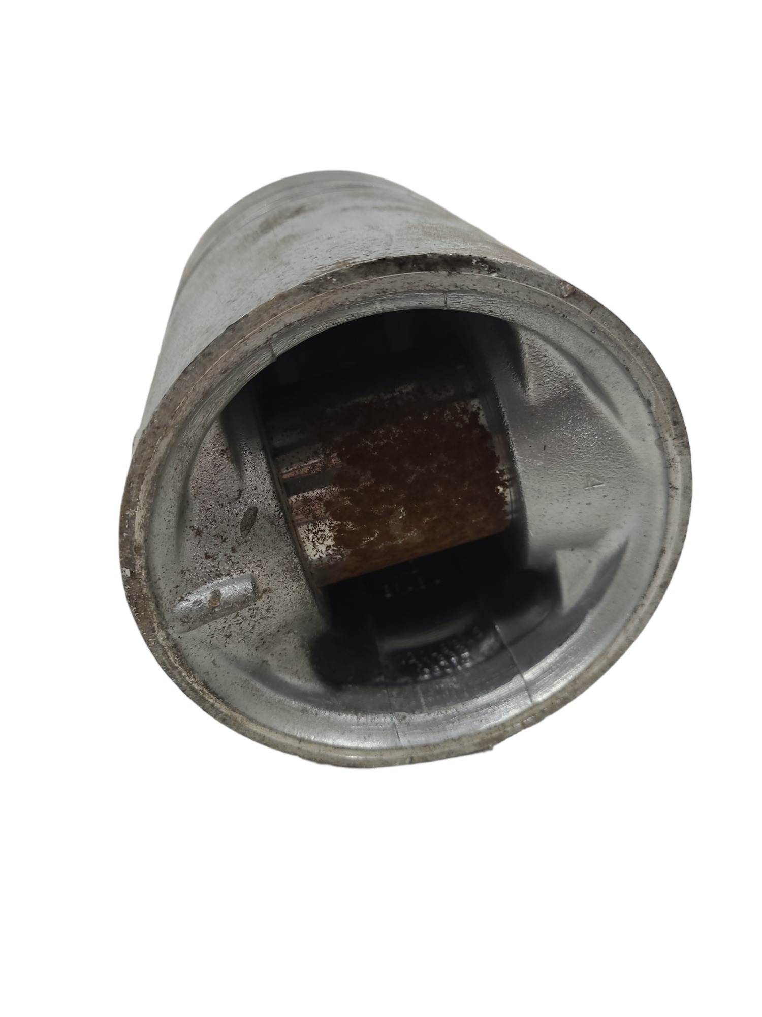 Pistão Motor 673 2 Válvulas Cummins 5