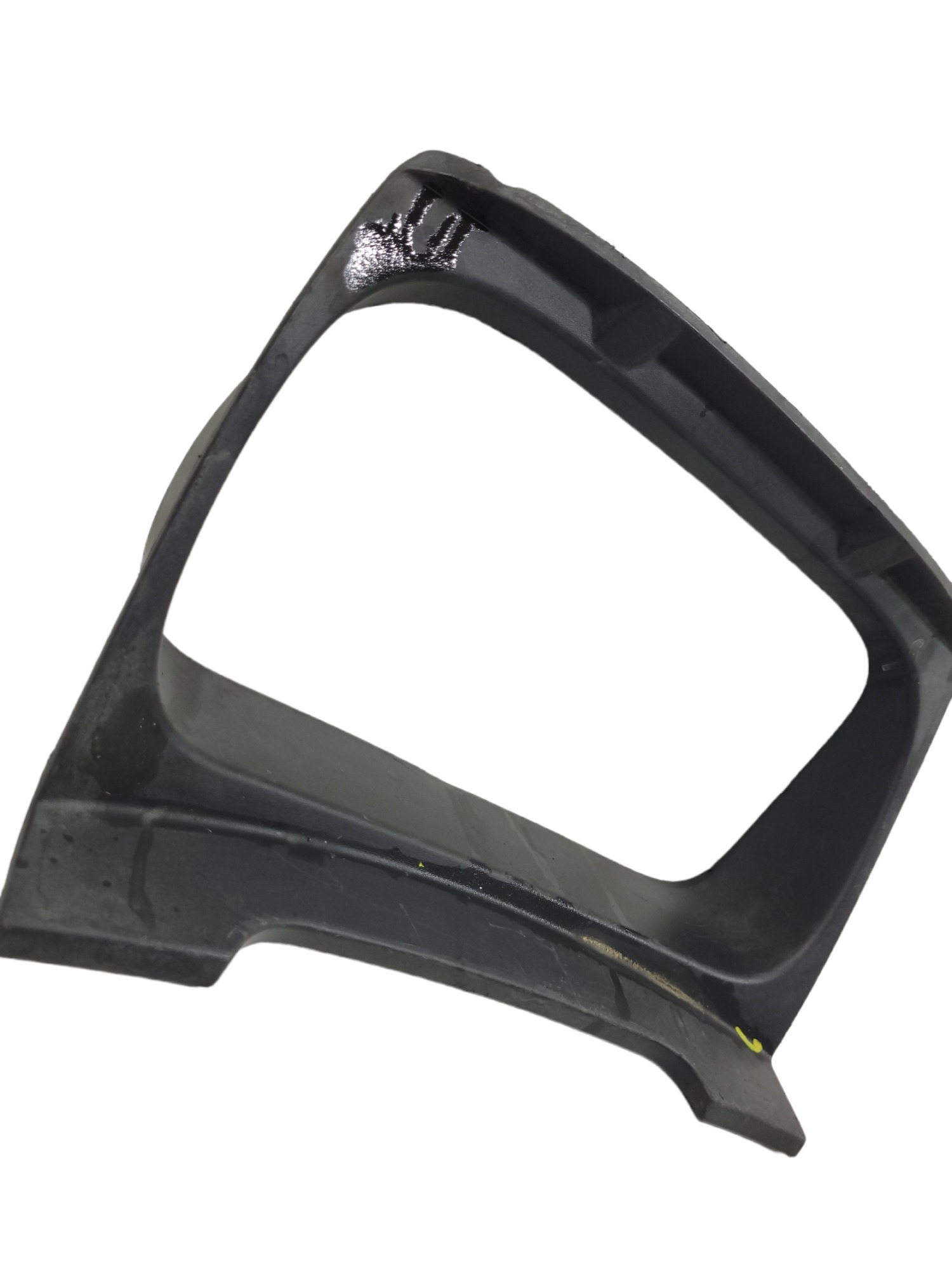 Moldura Do Painel Instrumentos M Benz Atego A9406801139 4
