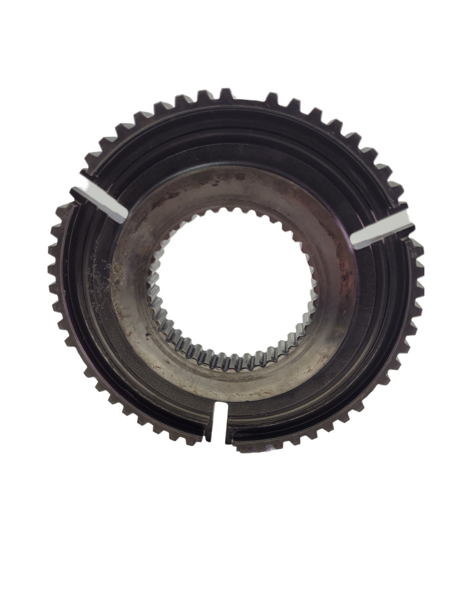 Corpo Sincronizador 3 4 Marcha Zf 16s 1650 2