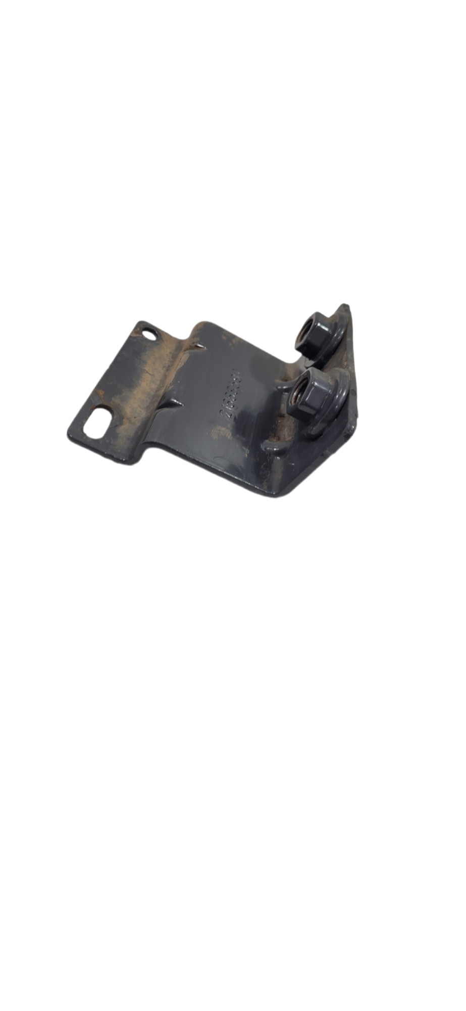 Suporte Válvula Relê Volvo Fh 21668592 4