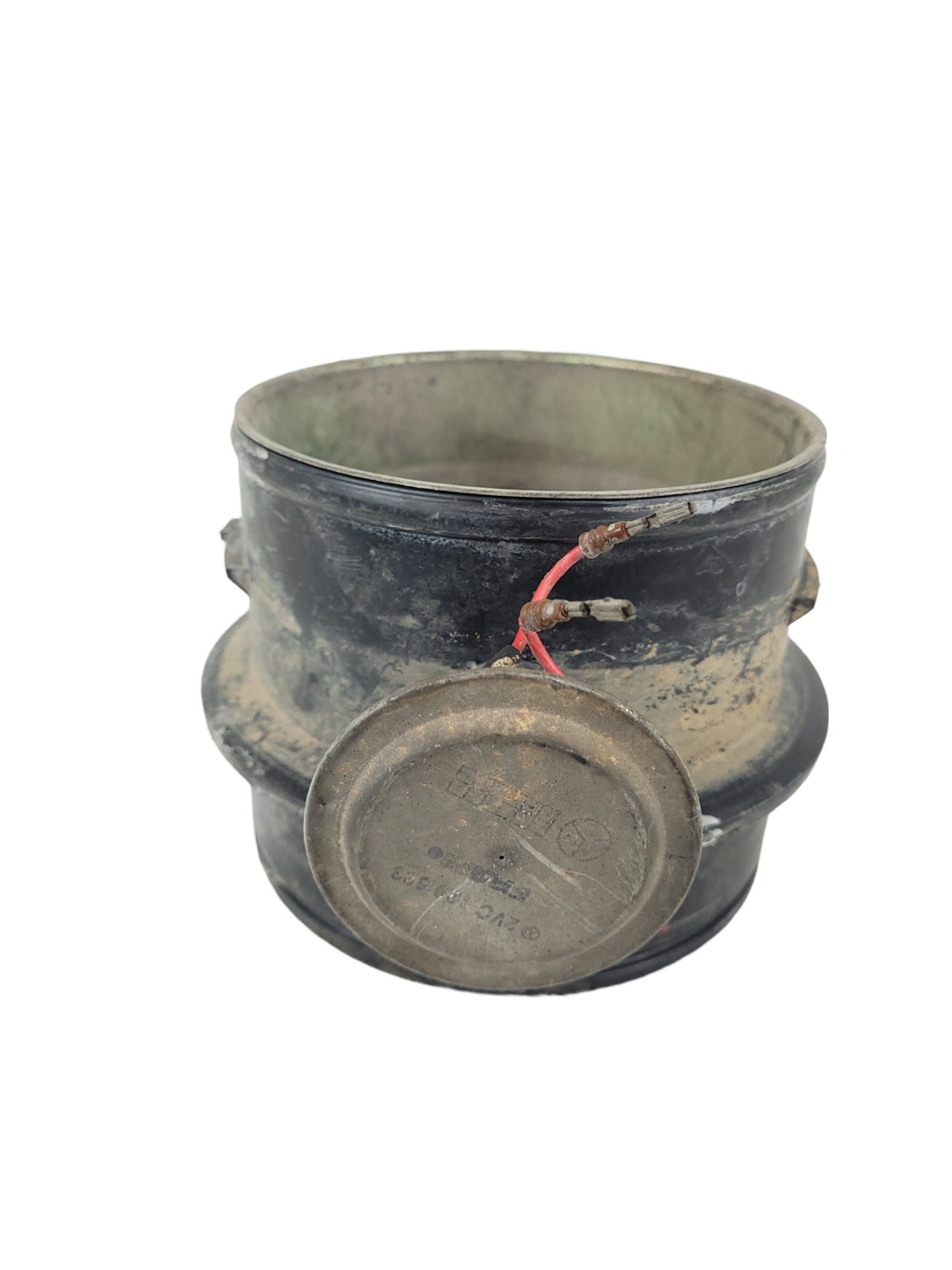 Duto Ar Volkswagen 242502rk129607 5