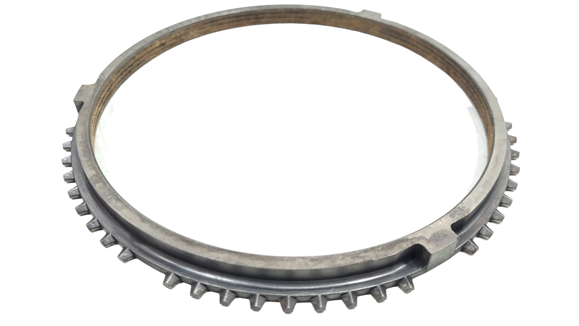 Anel Sincronizado Zf 1297304485 4