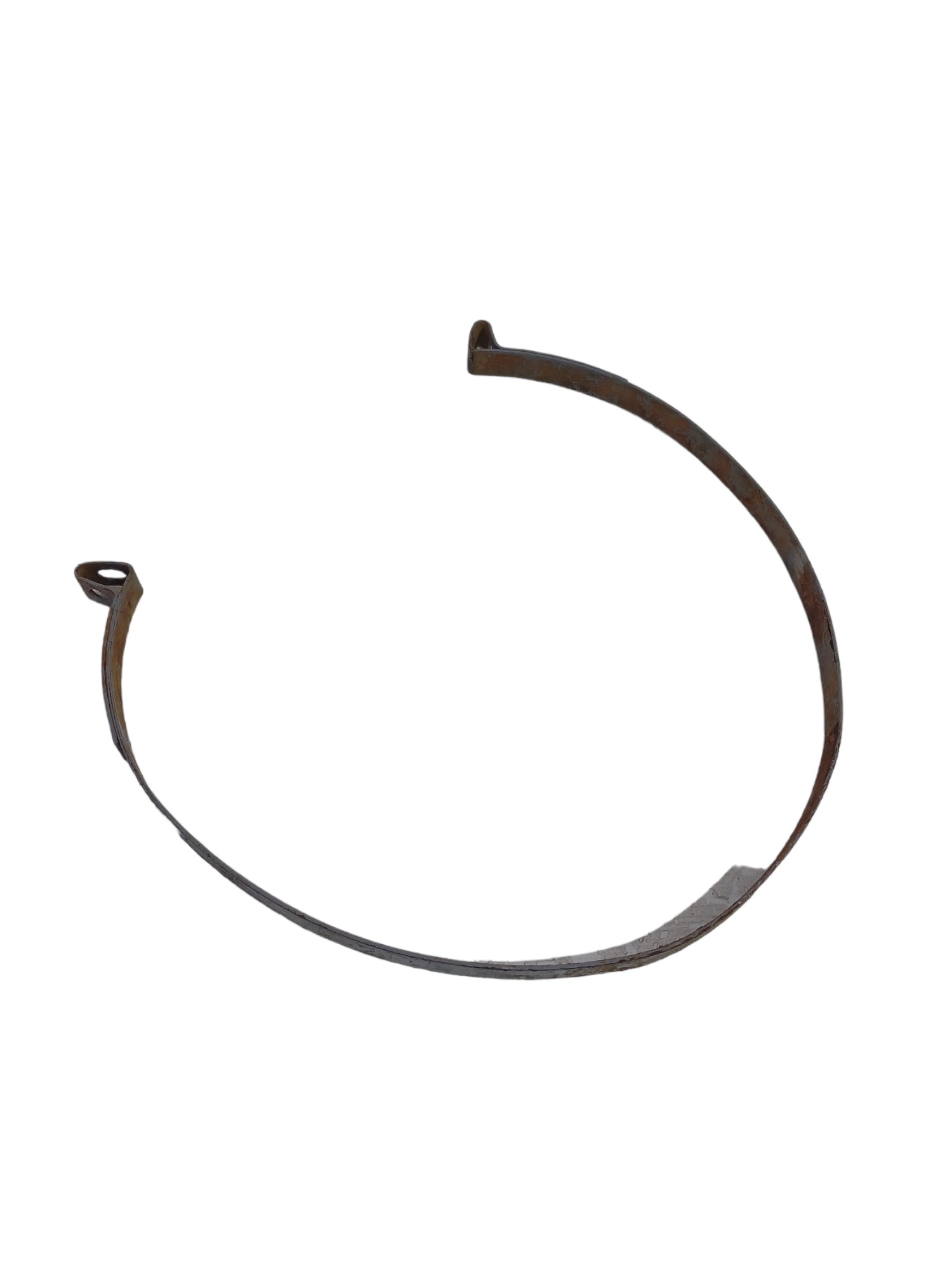 Abraçadeira Bujão Scania 112 5