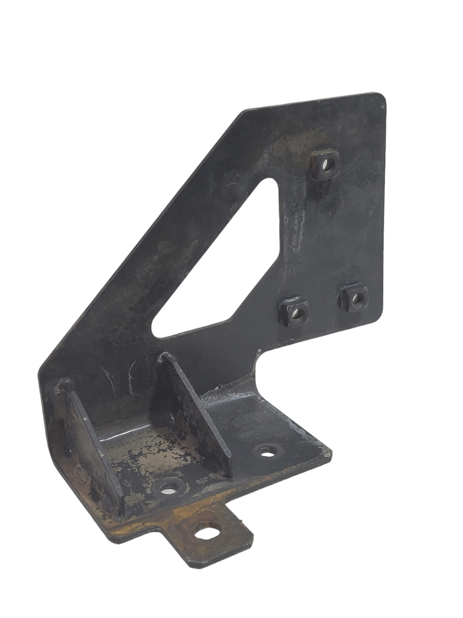 Suporte Macaco Hidráulico Scania 1241442173 7