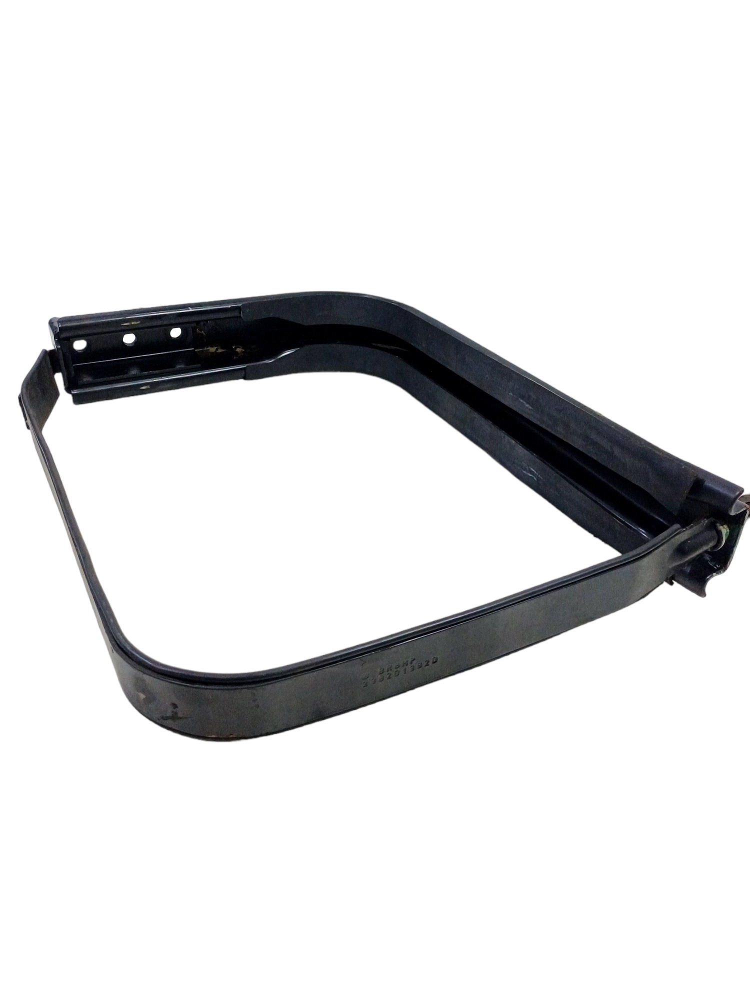 Suporte Tanque De Combustível Vw Costellation 23b201392d 3