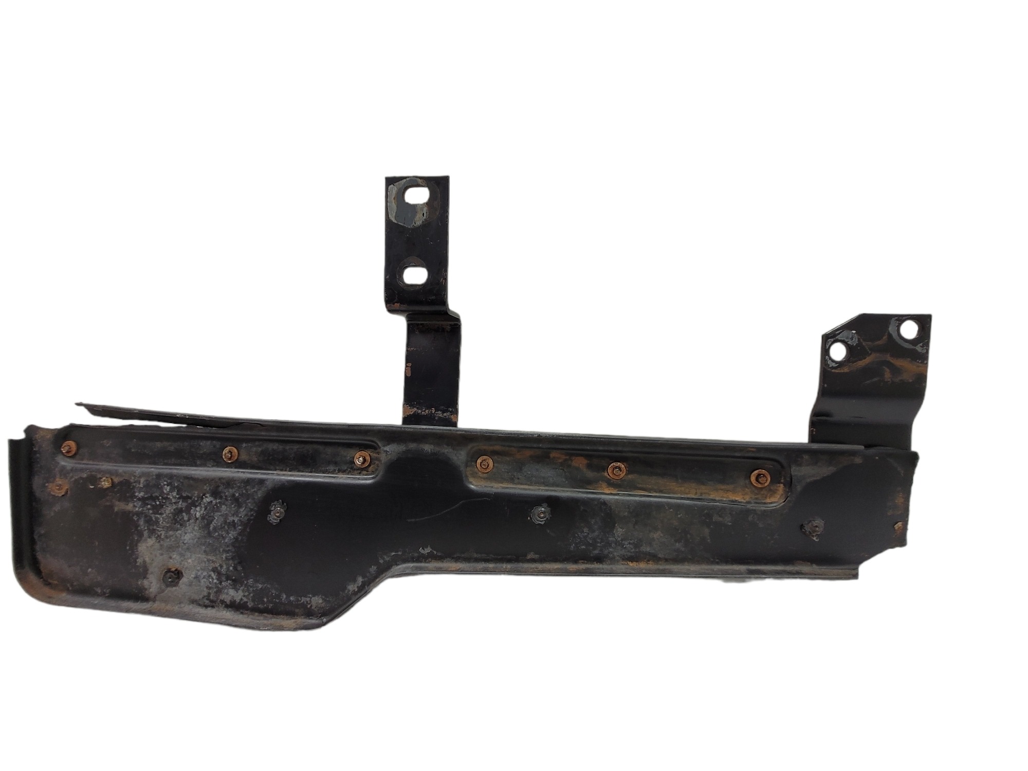 Isolador Acústico Motor Ford Cargo 6c456p013jc 4