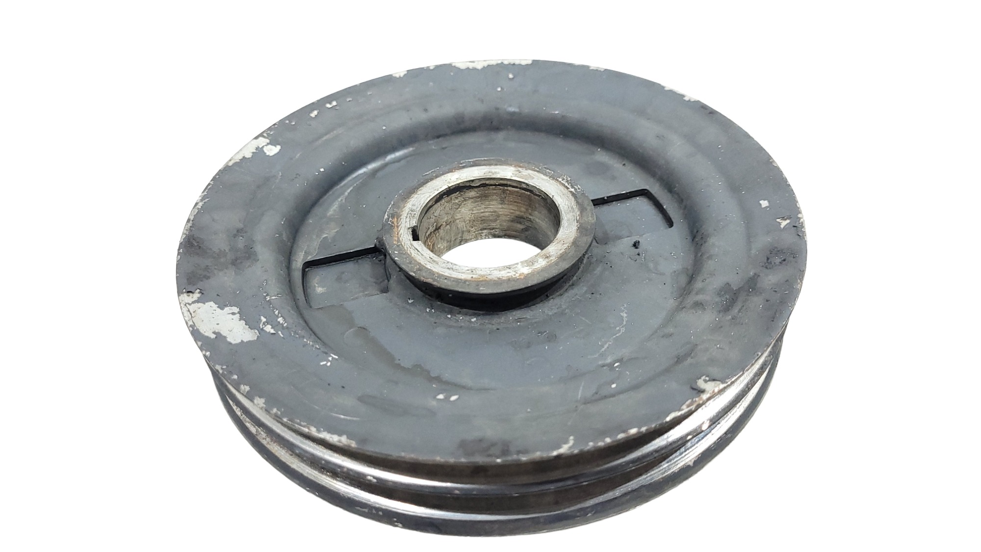 Polia Virabrequim Mercedes 710 3640301068 3