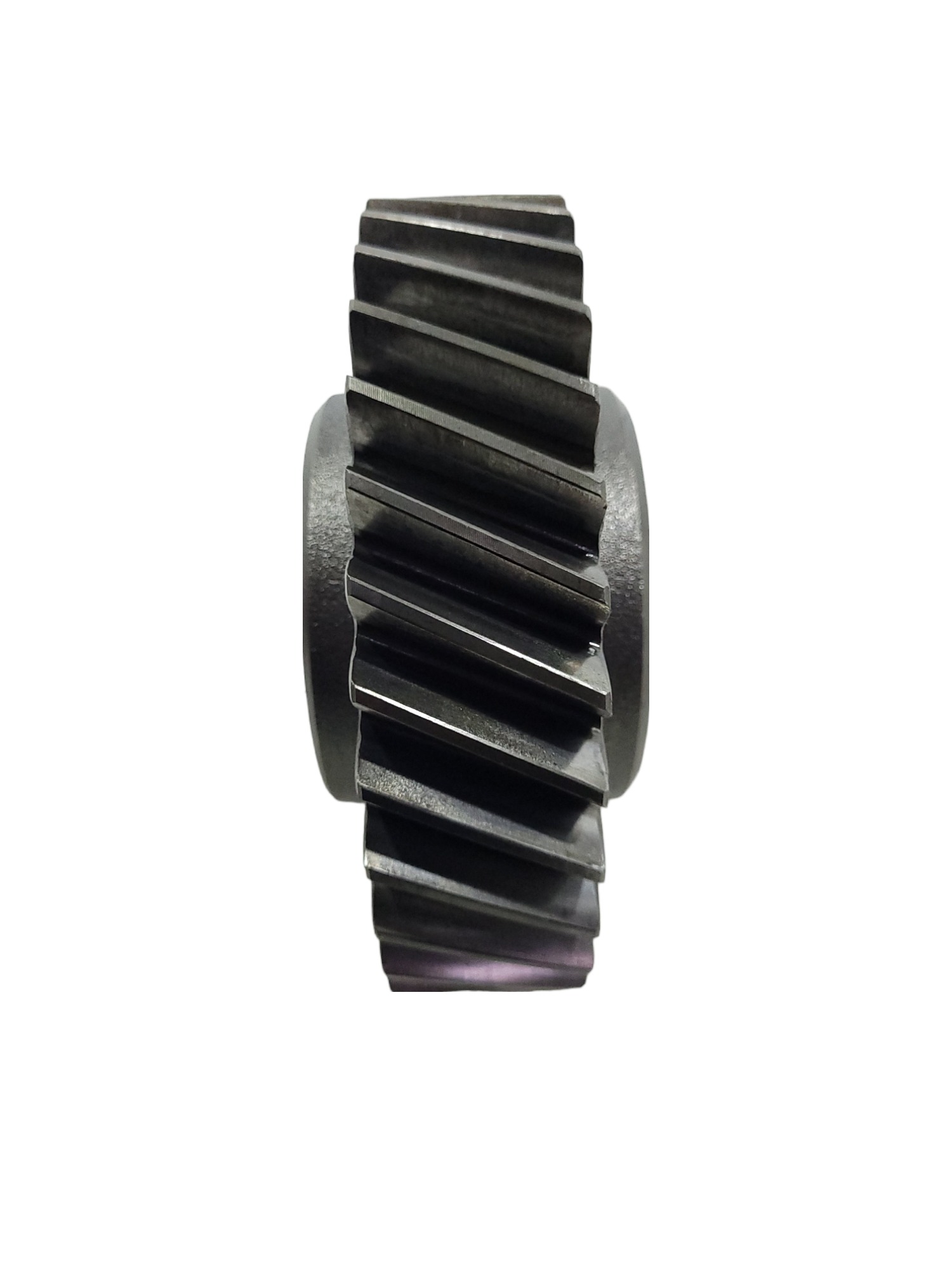Engrenagem 3 Fixa Cx Cambio Gr905 Scania 2028684 5