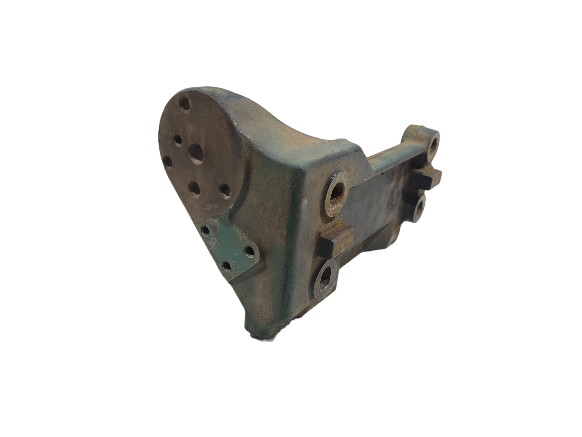 Suporte Motor Volvo Fh 460n 22026929 3