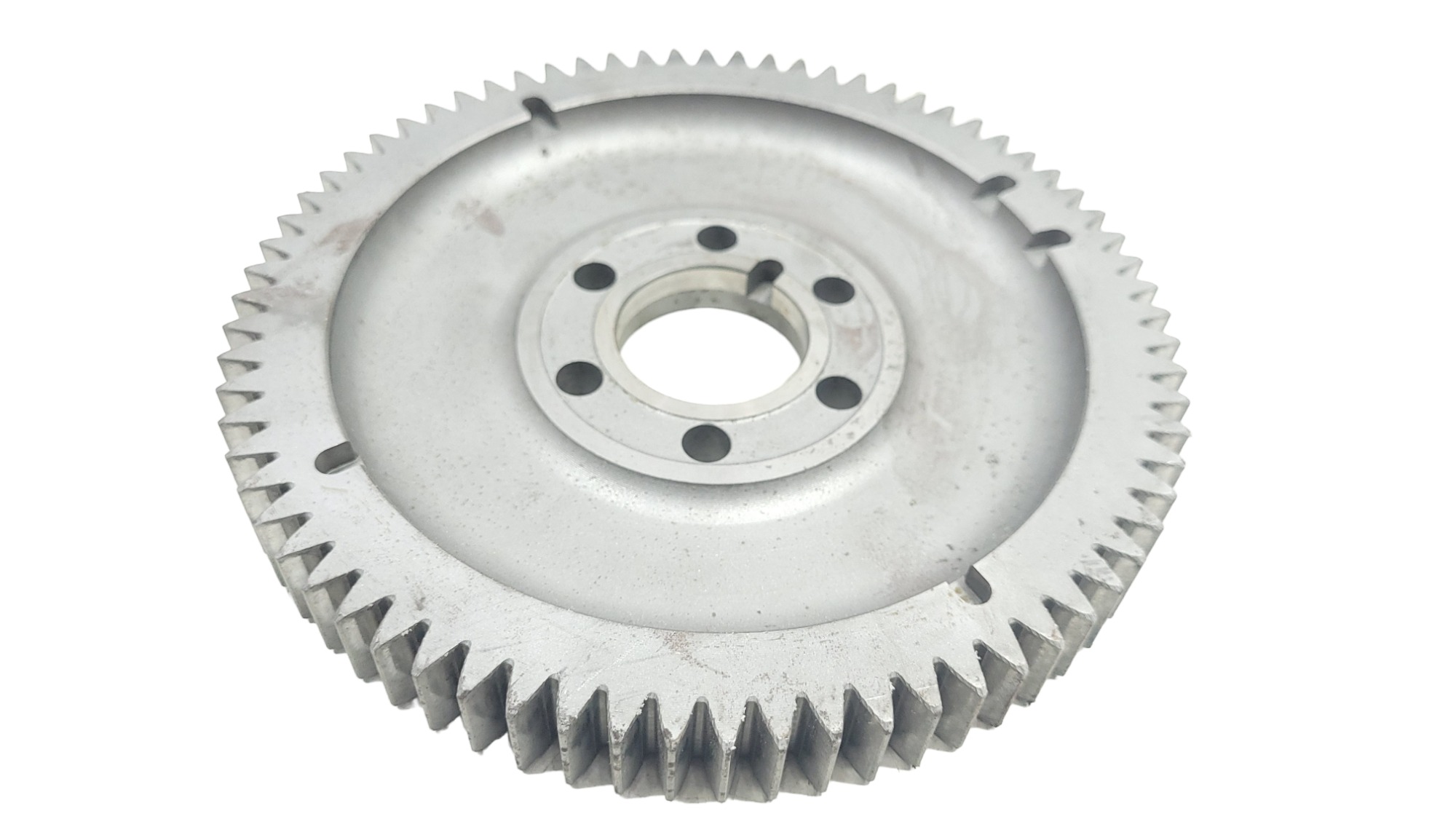 Engrenagem Comando Motor Cummins 4981222 3