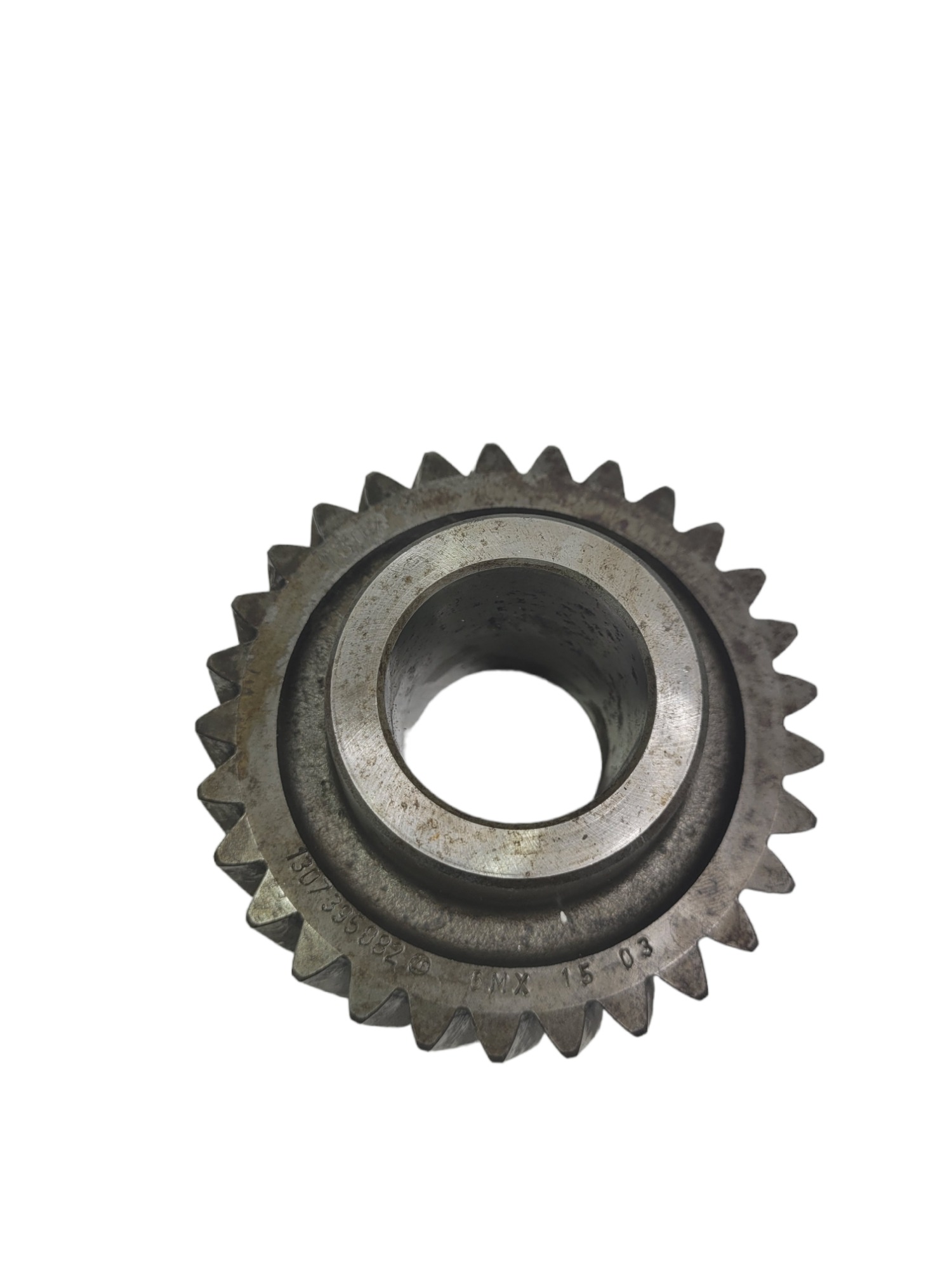 Engrenagem Re Zf 1307395082 2