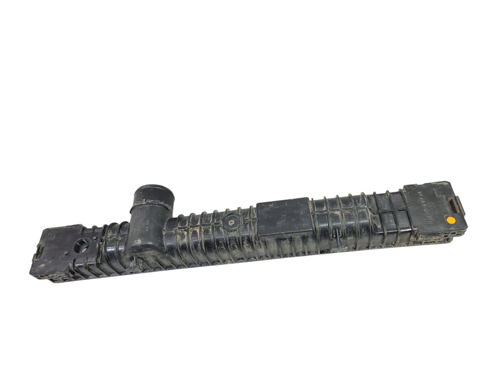 Caixa Radiador Água Volvo Vm 22515572 3