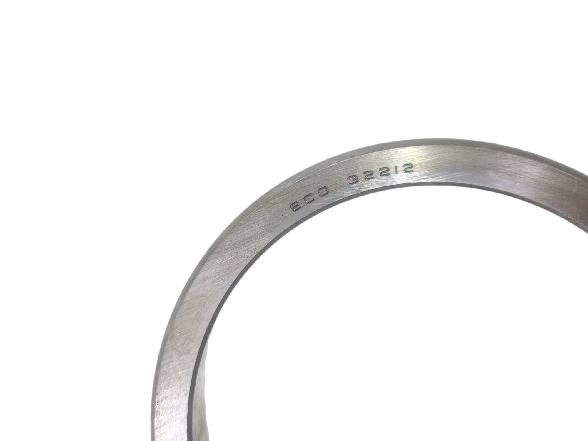 Capa Rolamento Caixa M Benz G131 32212 5