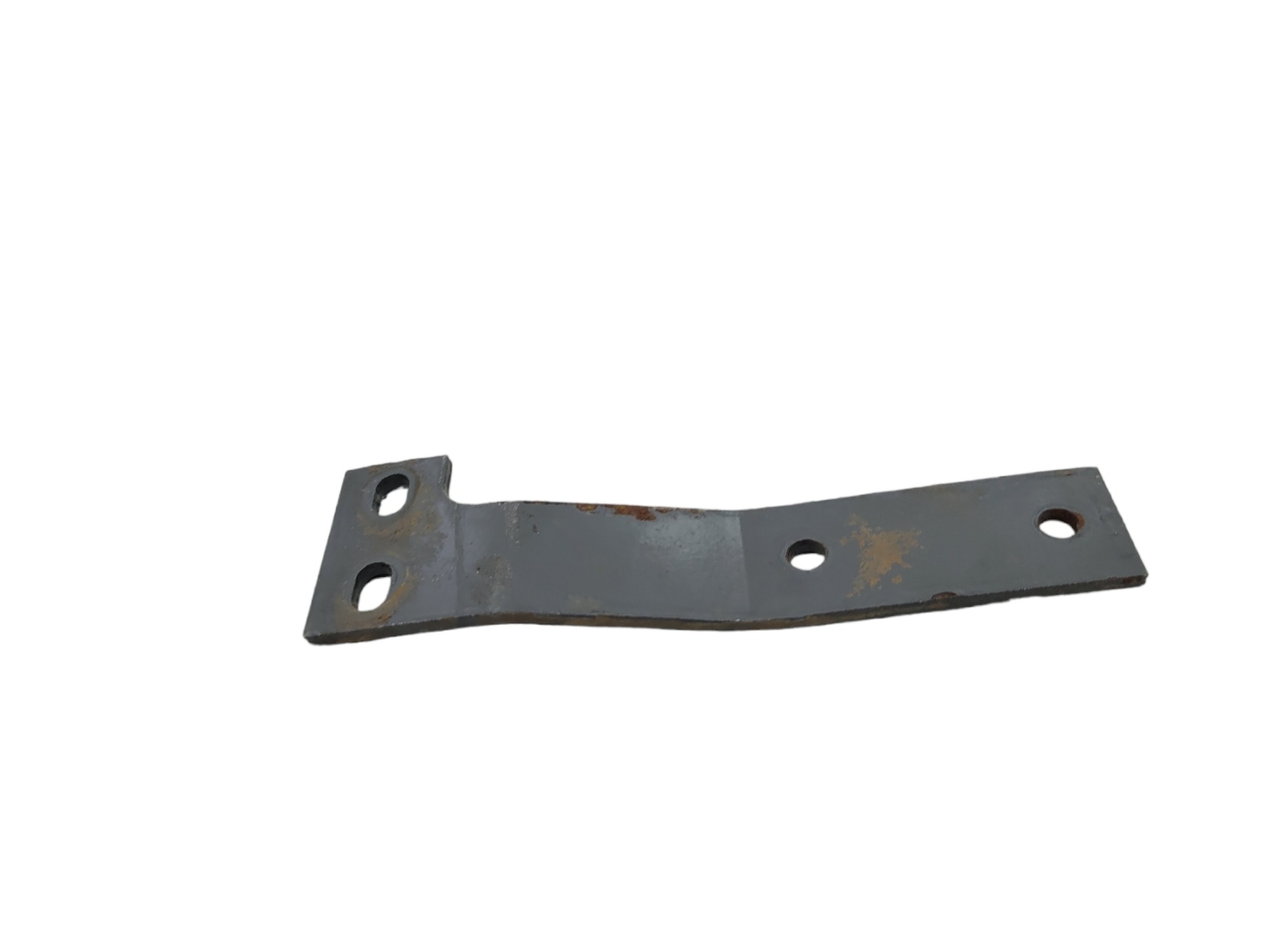 Suporte Mangueira De Água Sinotruk 4