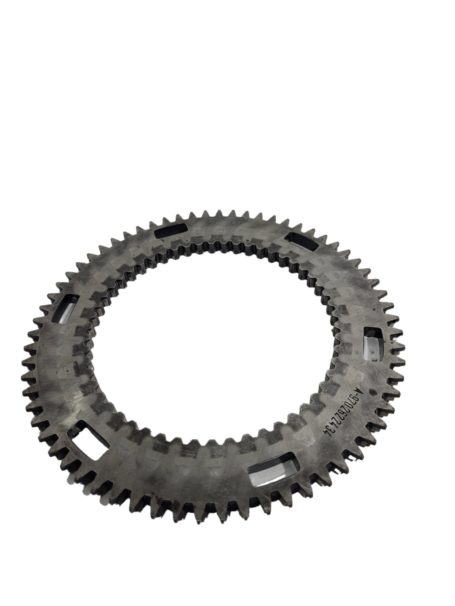 Anel Sincronizador 4archa Cx Cambio G8s 66 Dentes 2