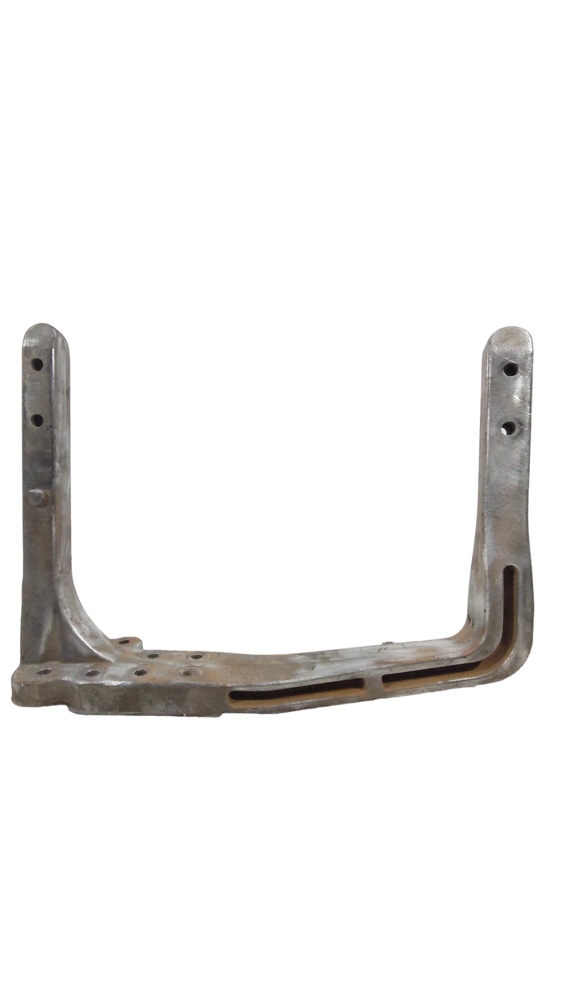 Suporte Catalisador Volvo Fh 4 21064342 3