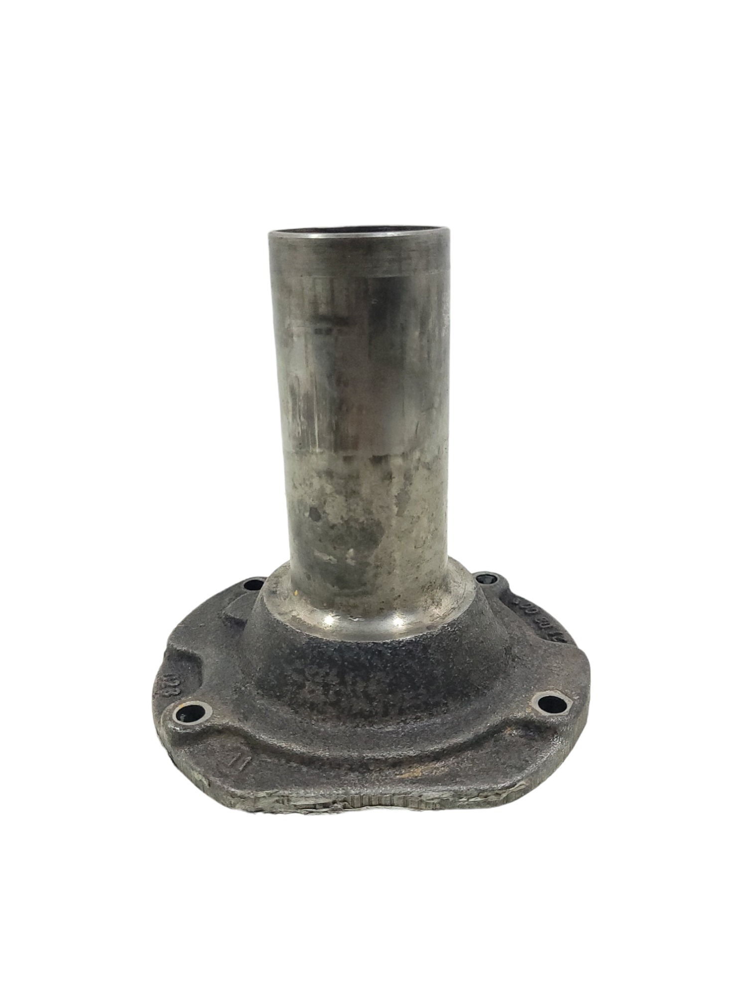 Tampa De Centragem Zf S6 Mbenz 1618 Cinza 1