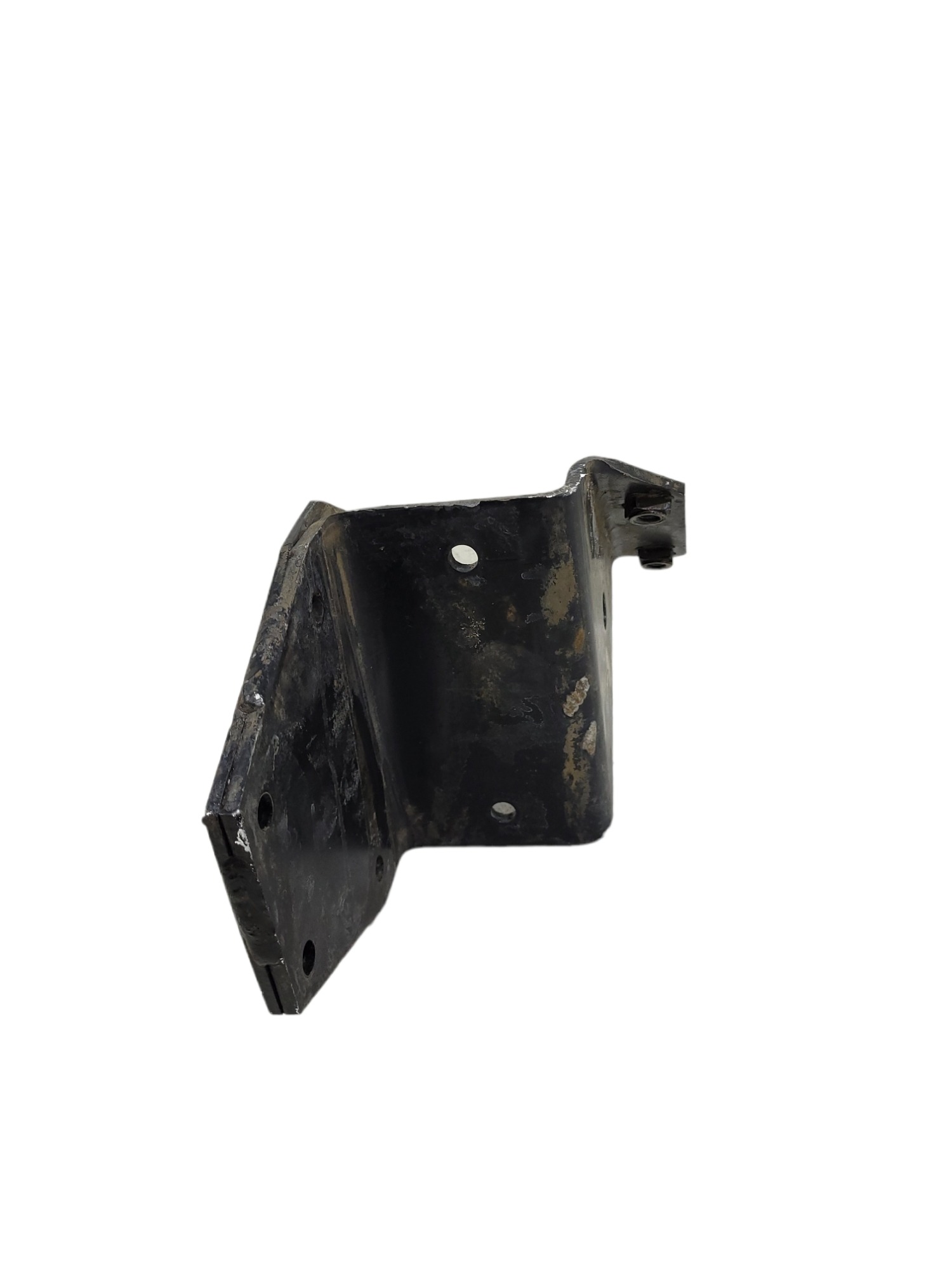 Suporte Mola Diant Direita Vw 7100, 8140 E 9150 3