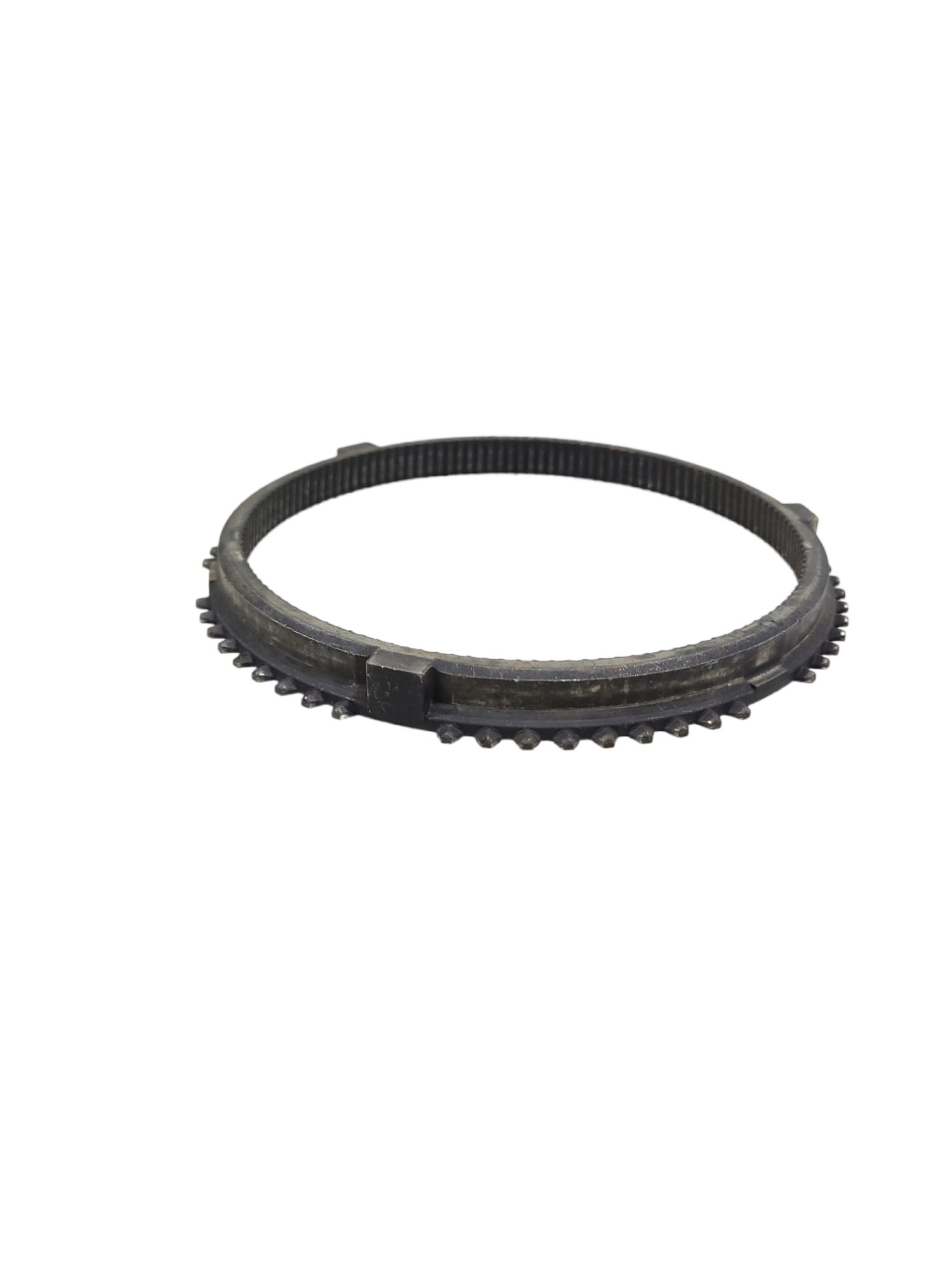 Anel Sincronizador Caixa Zf 1307304181 4