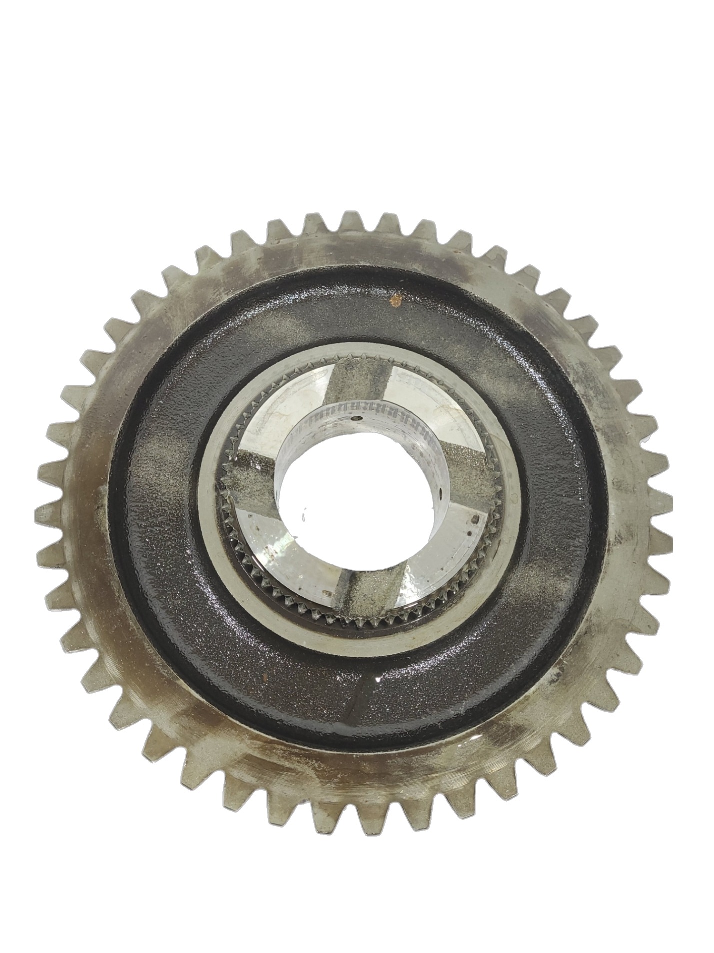 Engrenagem Da Ré Movel Caixa Eaton 4303301 2