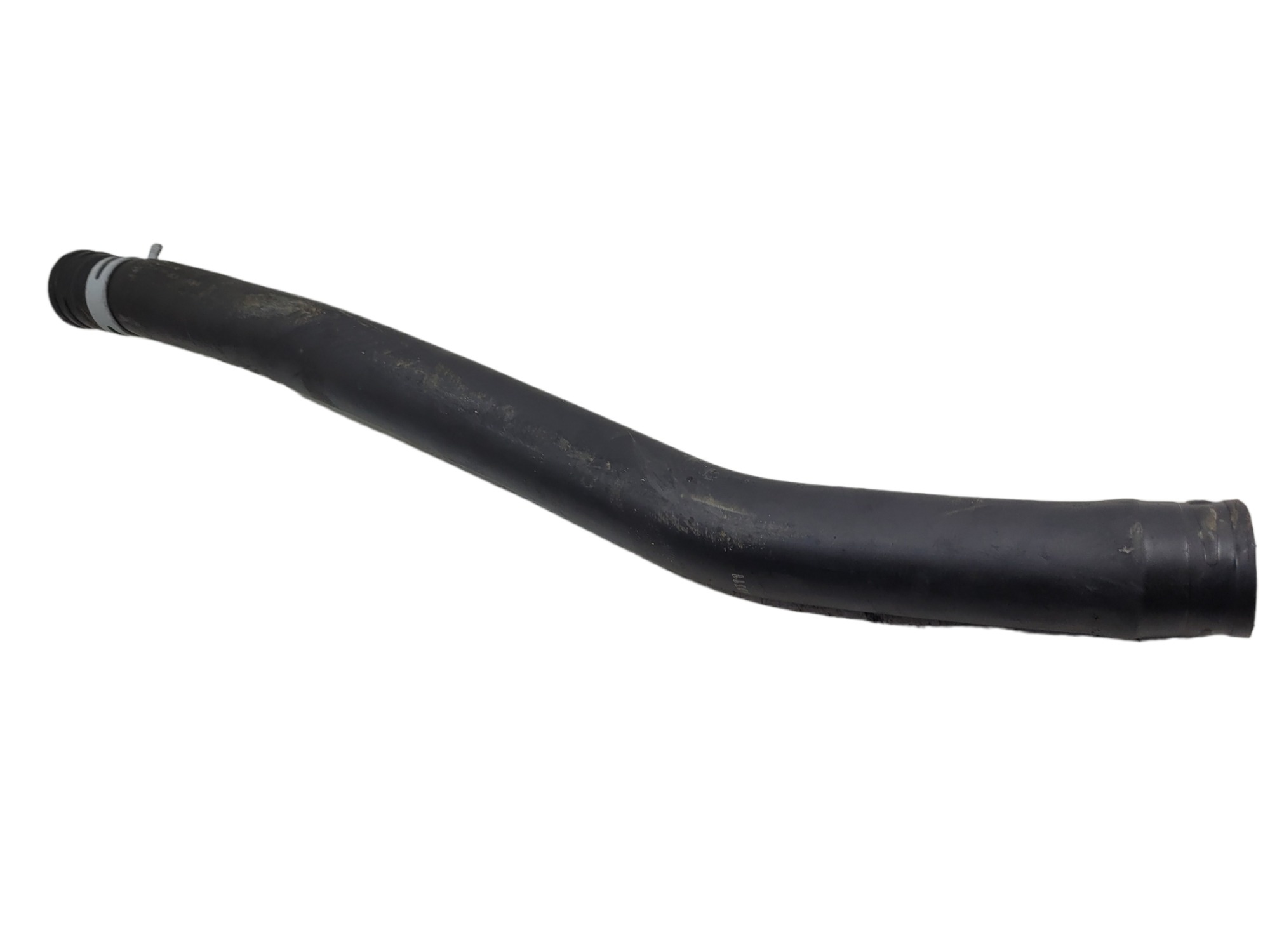 Mangueira Tubo Enchimento Óleo Vw Constellation 2t2115617c 2