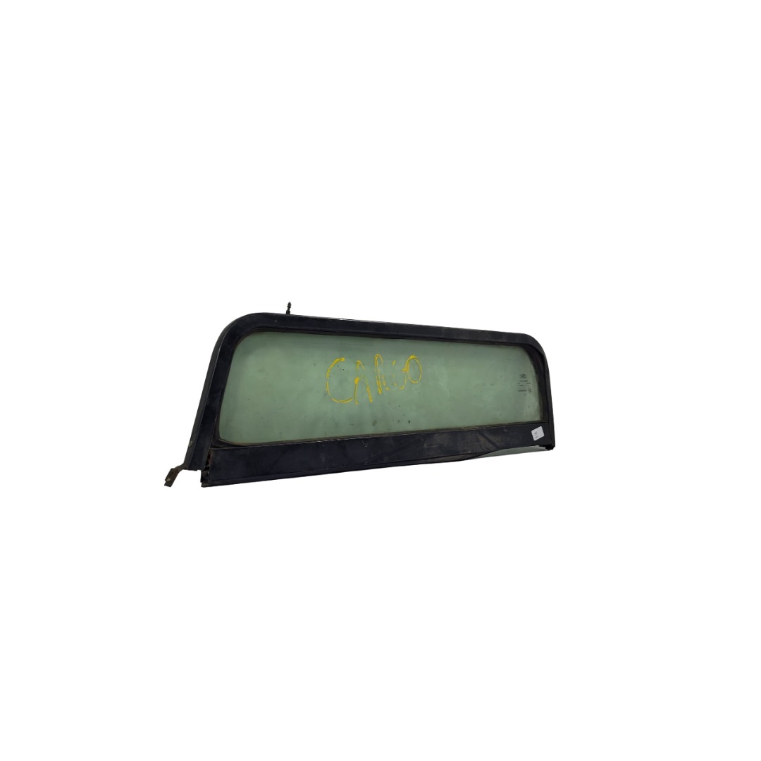 Vidro Superior Porta Ford Cargo 2422e Ch 3