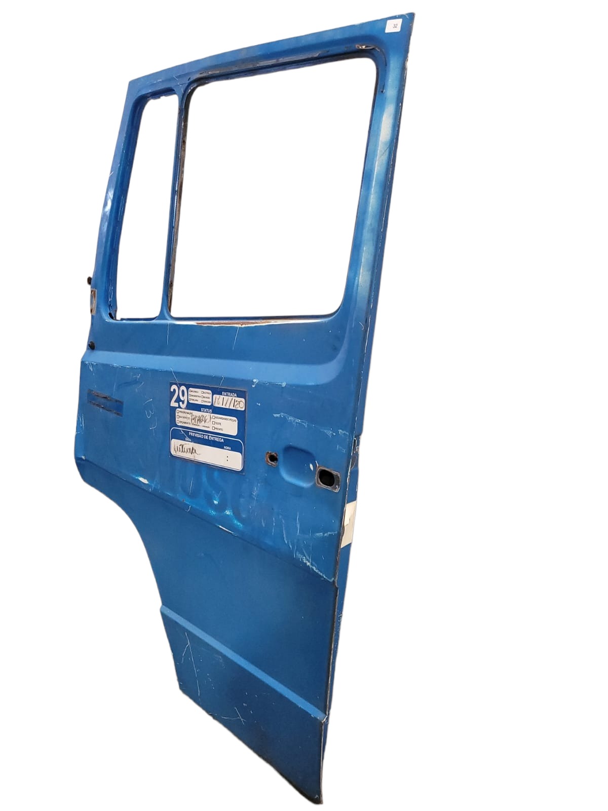 Porta Dianteira Esquerda M Benz 1935 Dianteira Esquerdo 3