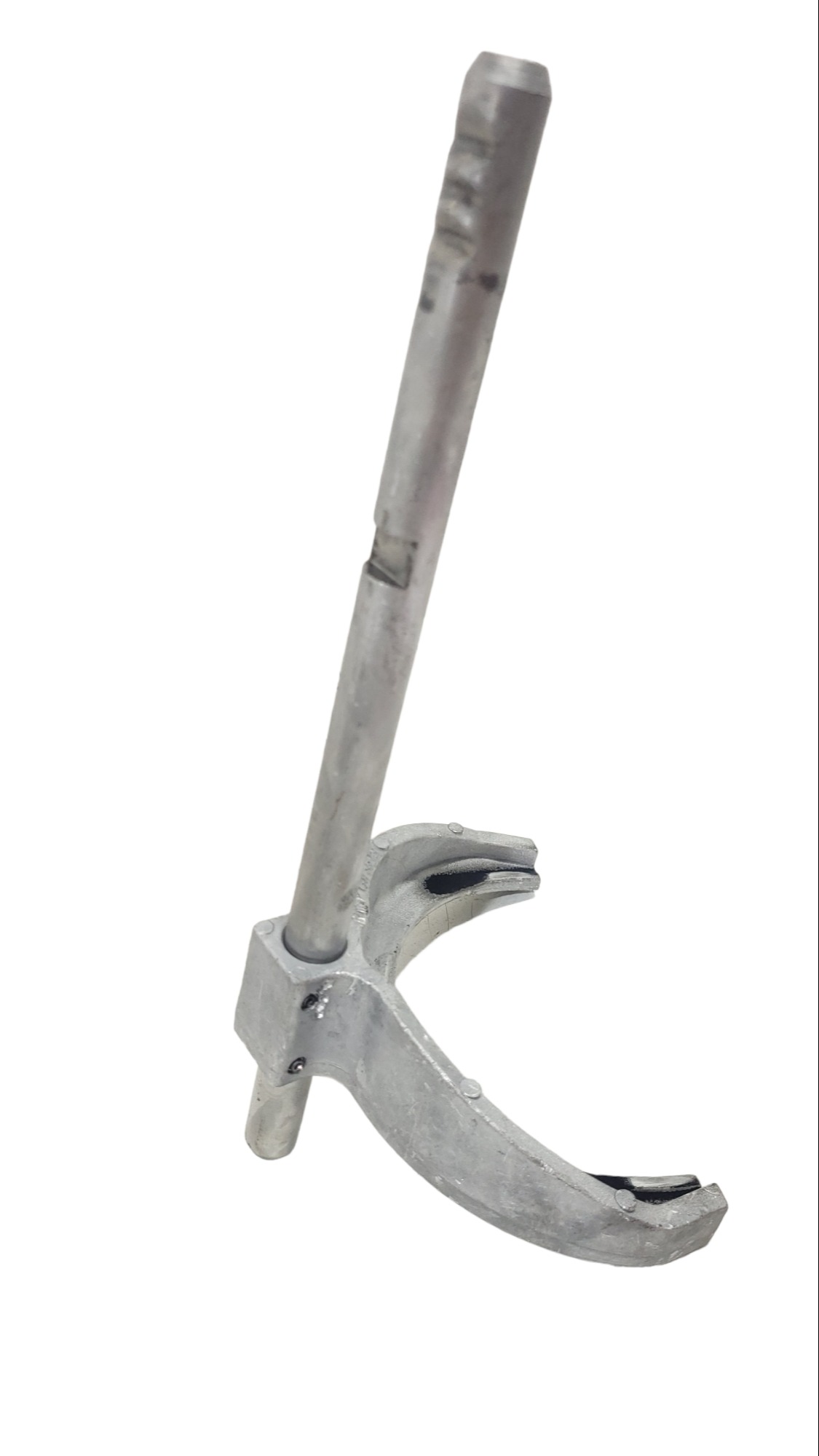 Garfo 5 E Ré Caixa Zf 1307306019 1
