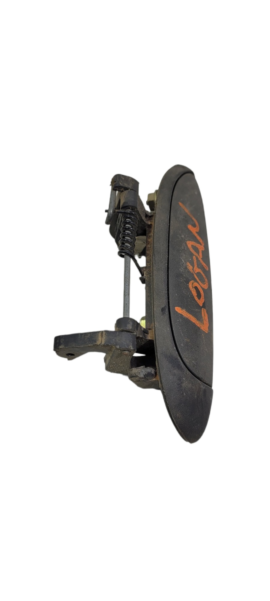 Maçaneta Externa Dianteira Traseira Logan 7700433076 1