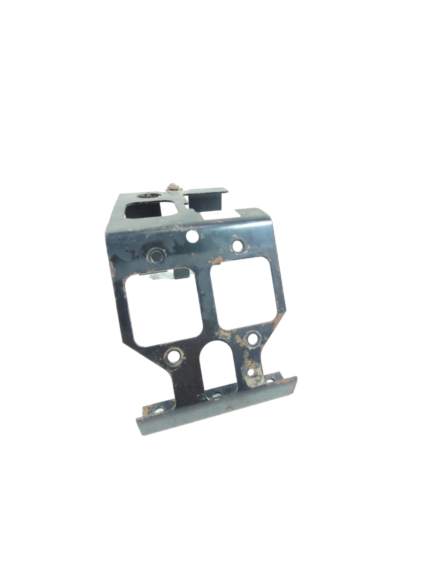 Suporte Maneco Iveco 4