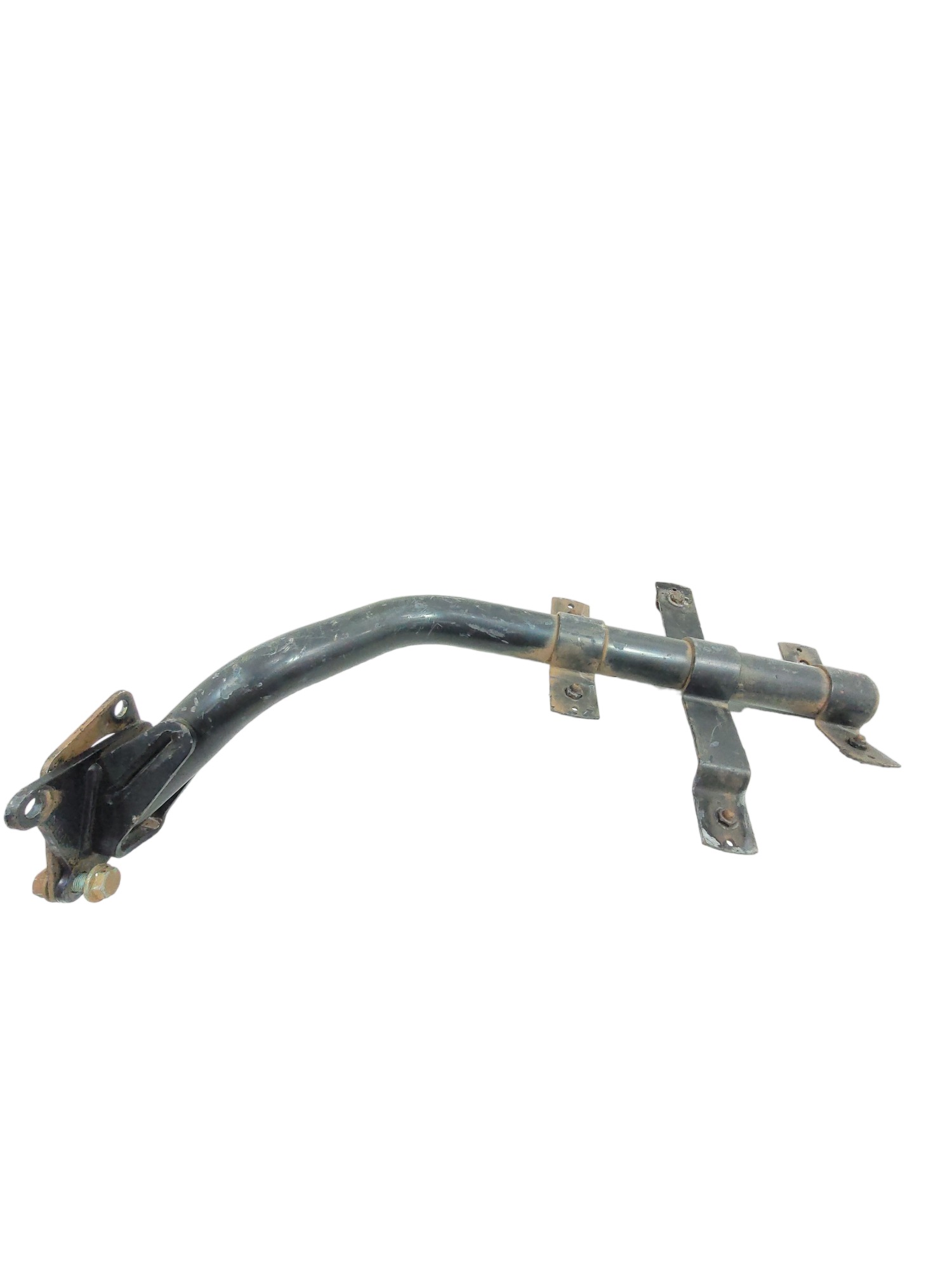 Suporte Lado Esquerdo M Benz A9415205133 5