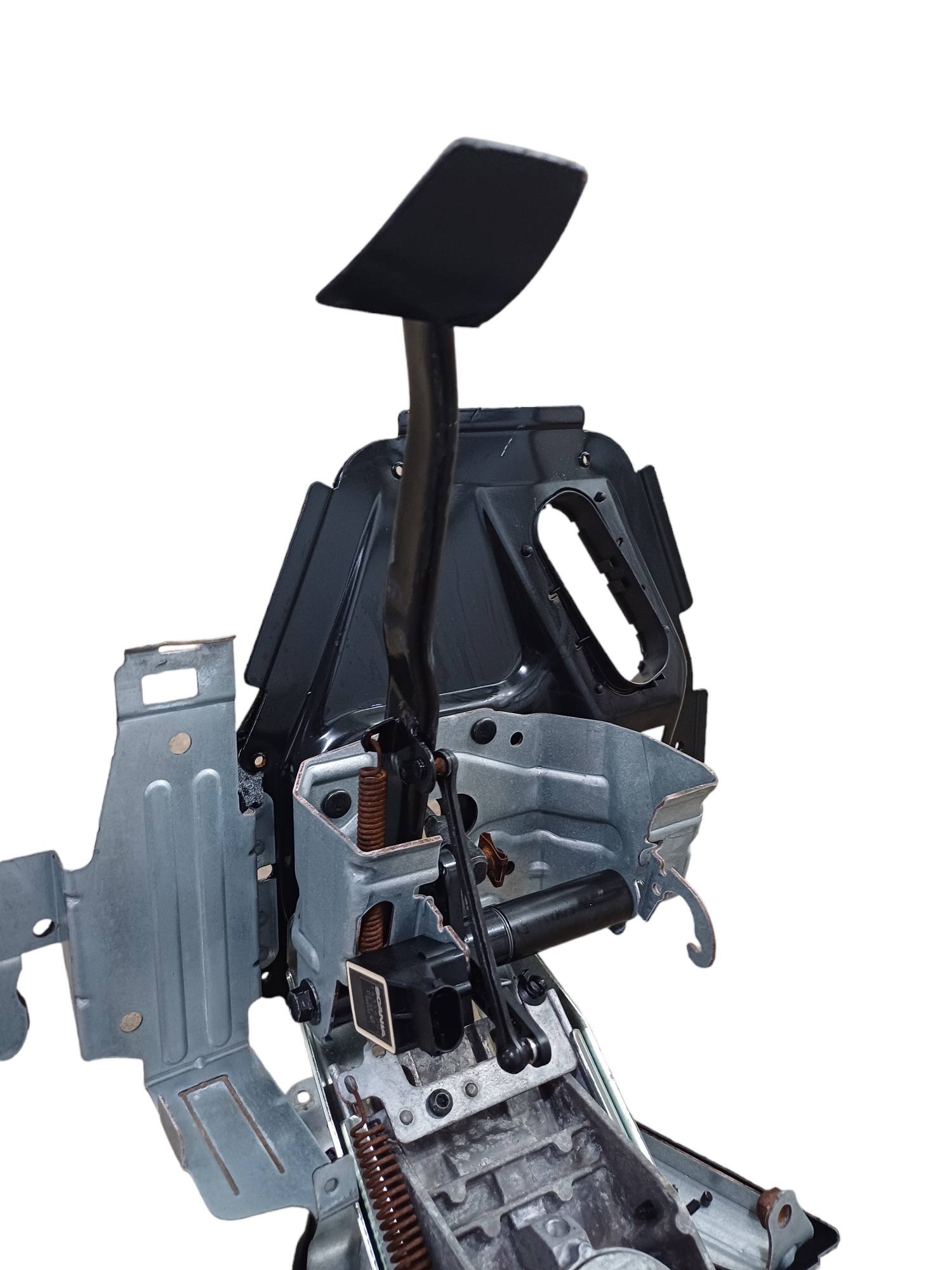 Suporte Coluna Direção Scania 5