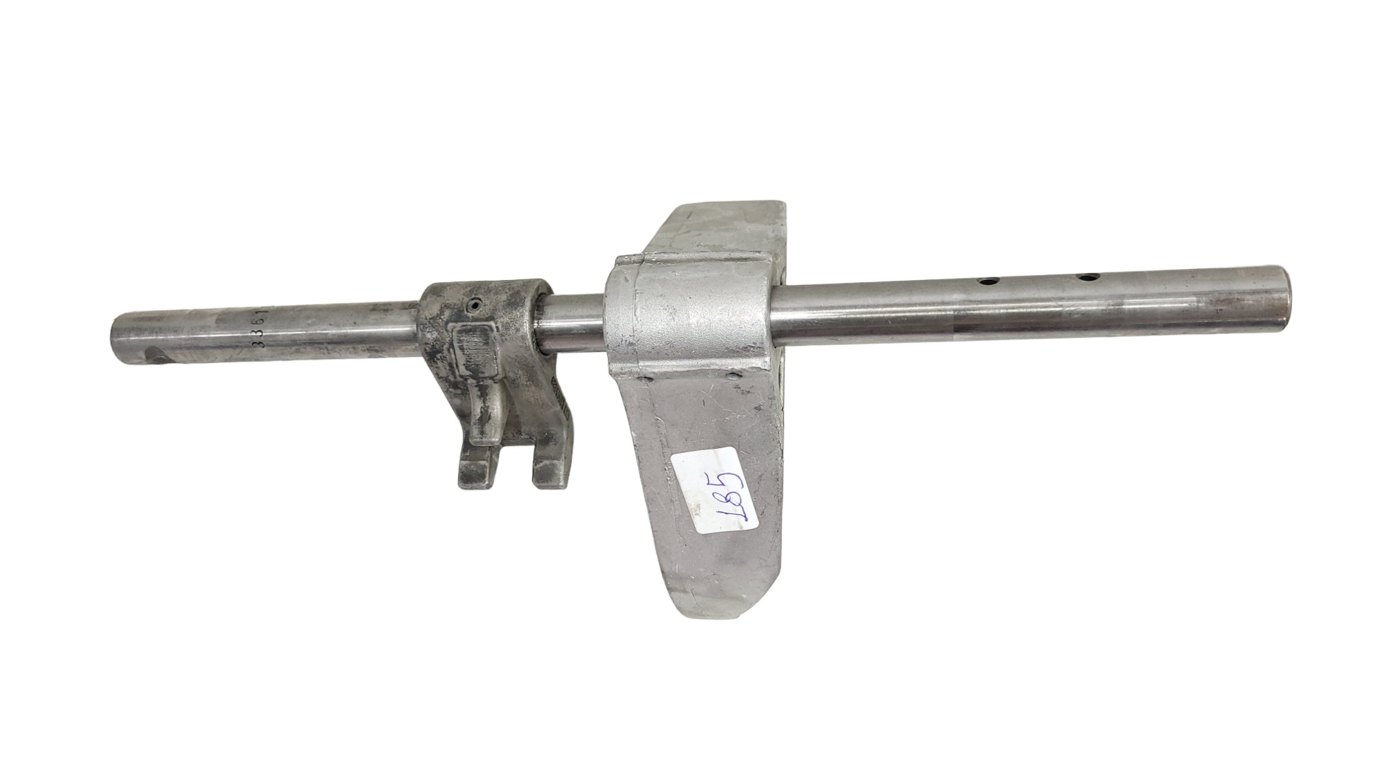 Garfo Ré Caixa Câmbio Eaton 4505 3361026 5