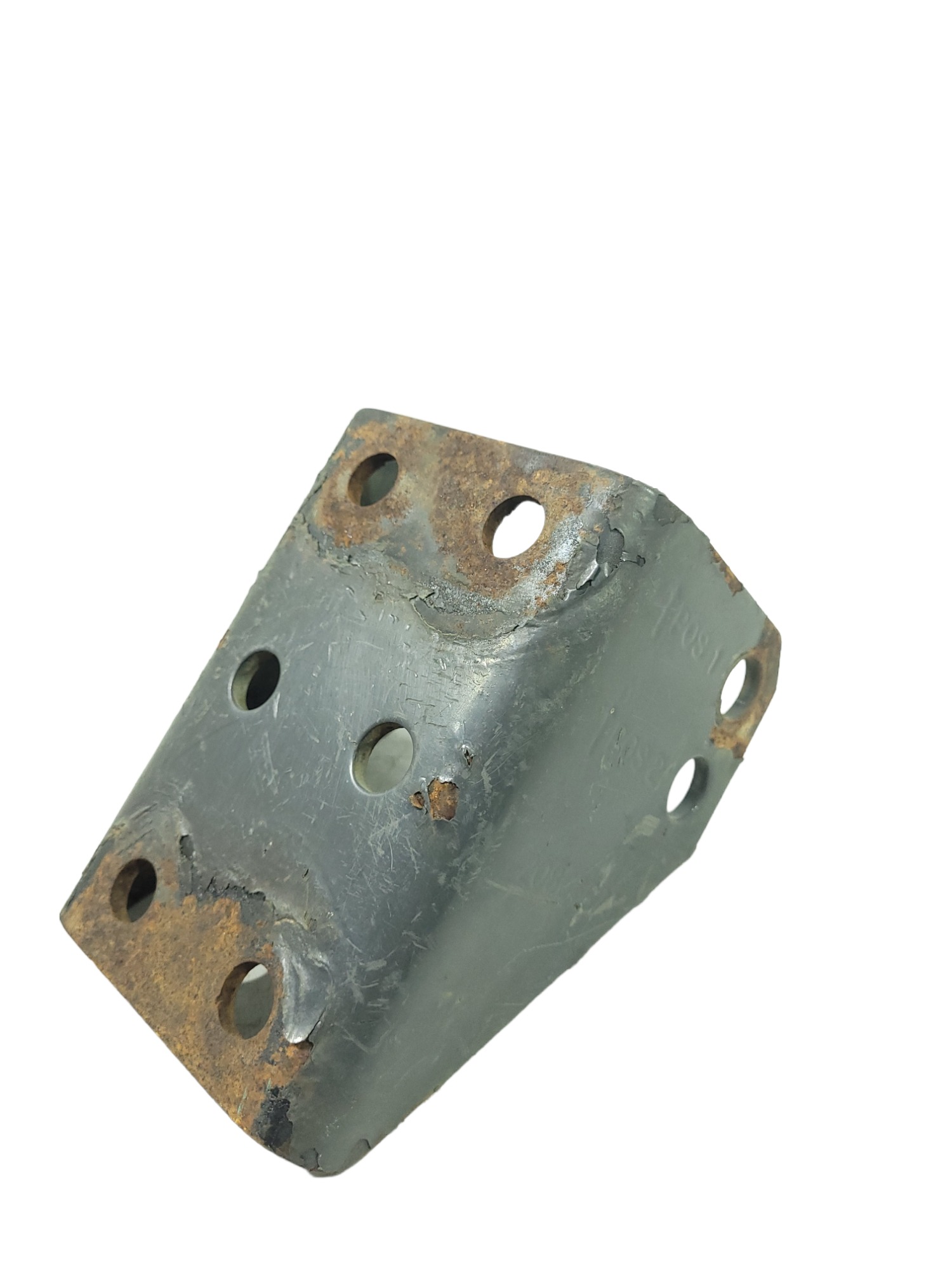 Suporte Amortecedor Traseiro Volvo Nl Edc / 20863673 4