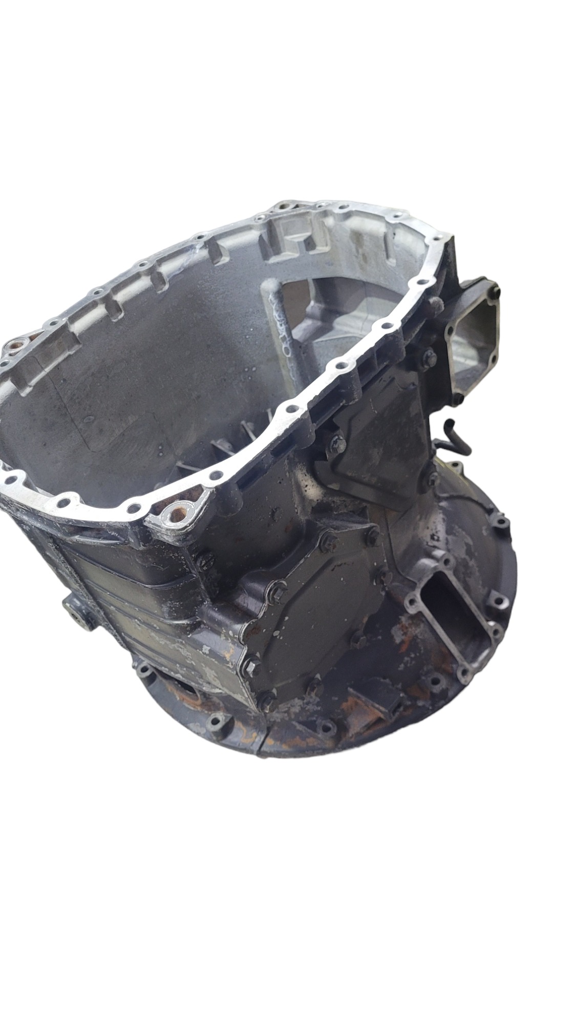 Carcaça Dianteira Scania Grs905 2099587 5